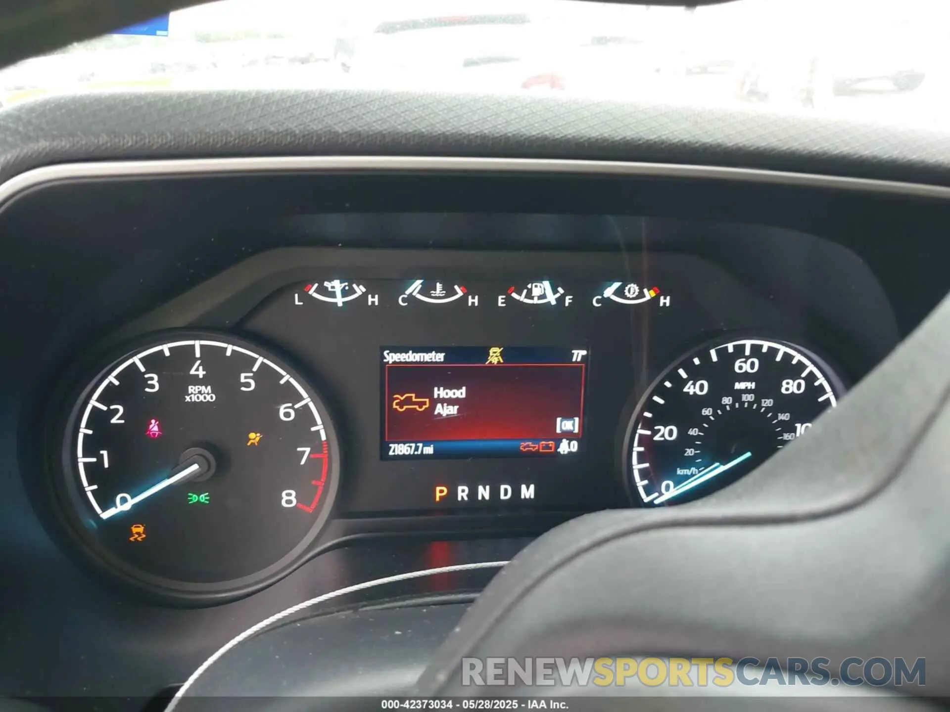 7 fotografías del automóvil dañado 1FTFW1E51PKG12659 FORD F-150 2023