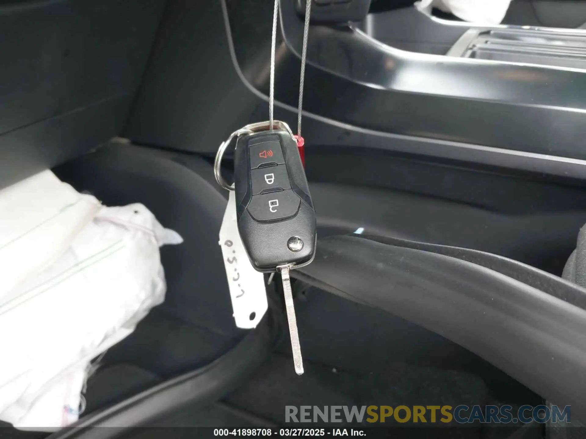 11 fotografías del automóvil dañado 1FTFW1E52PKE62836 FORD F-150 2023