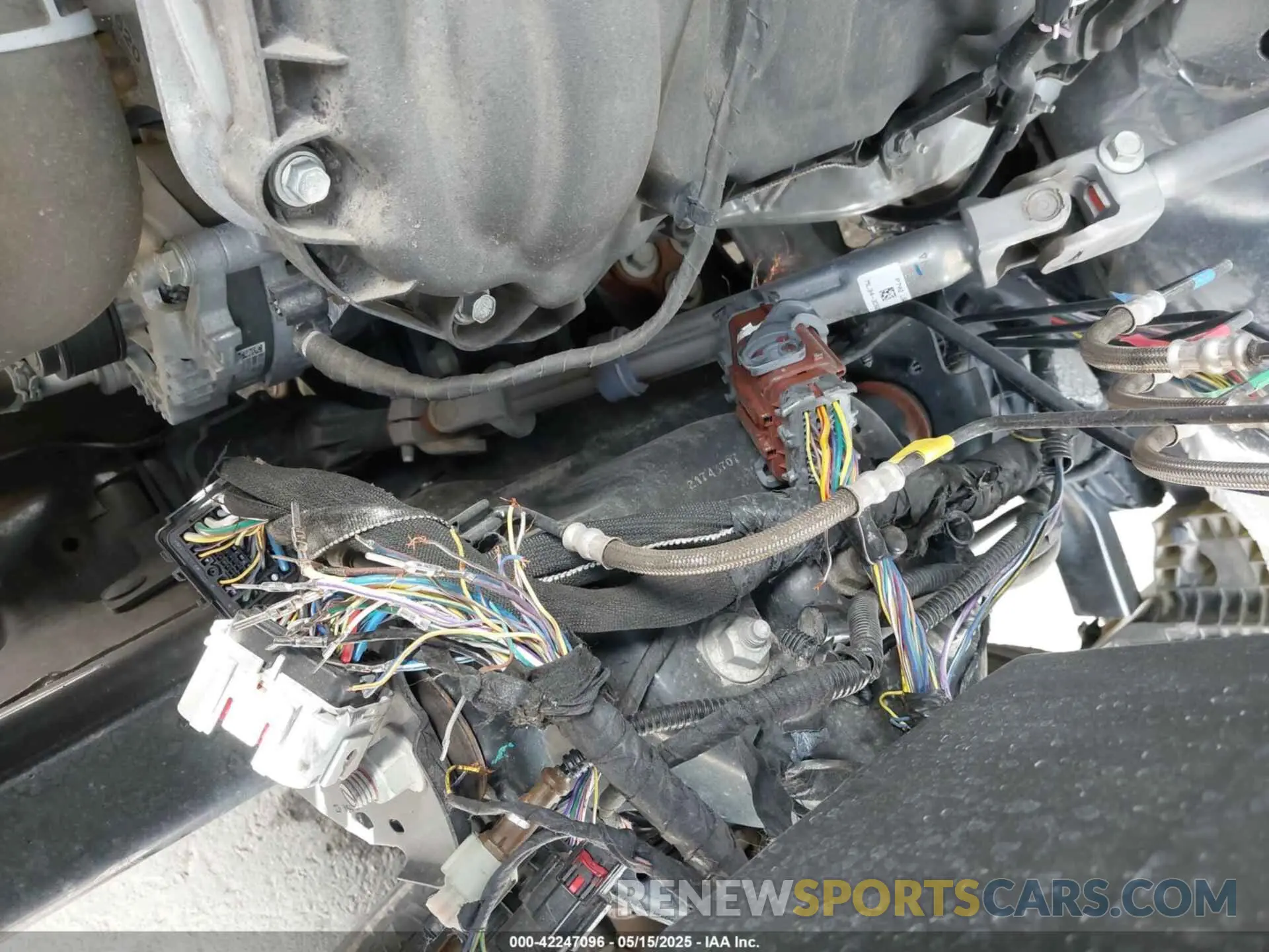 18 fotografías del automóvil dañado 1FTFW1E54PFC37083 FORD F-150 2023
