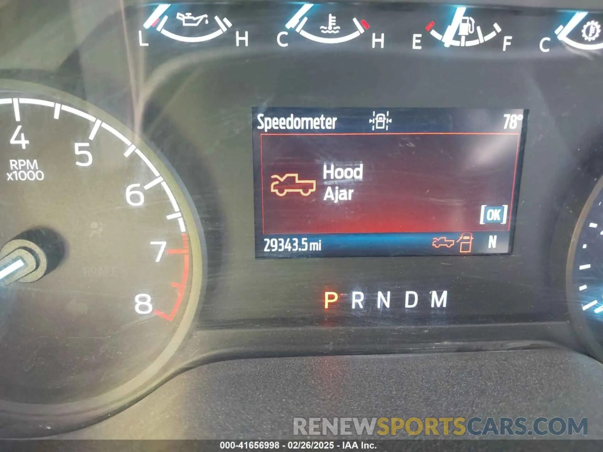 15 fotografías del automóvil dañado 1FTFW1E54PKD38809 FORD F-150 2023