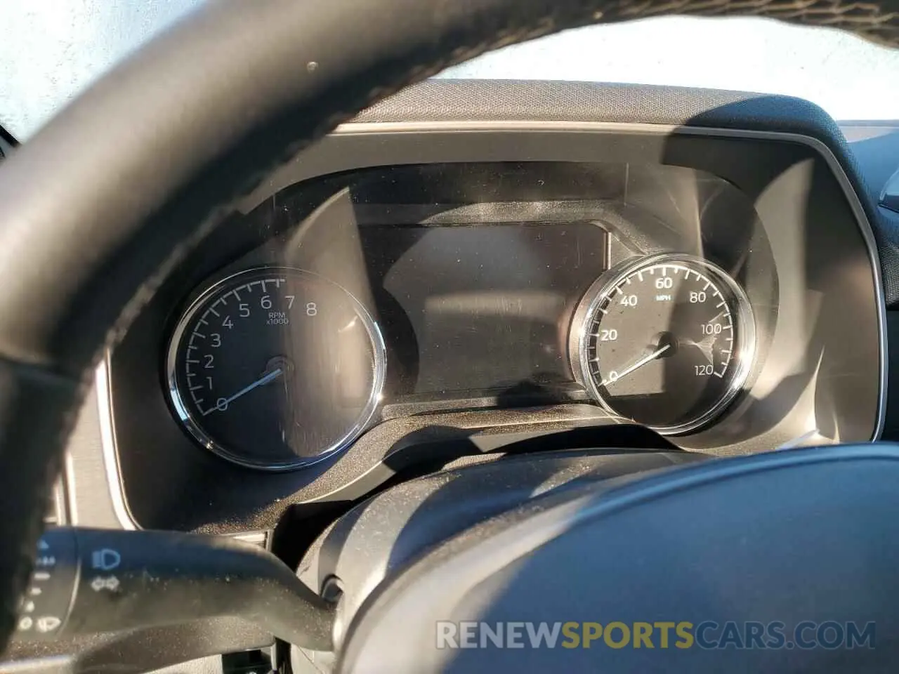 9 fotografías del automóvil dañado 1FTFW1E55PKD15992 FORD F-150 2023