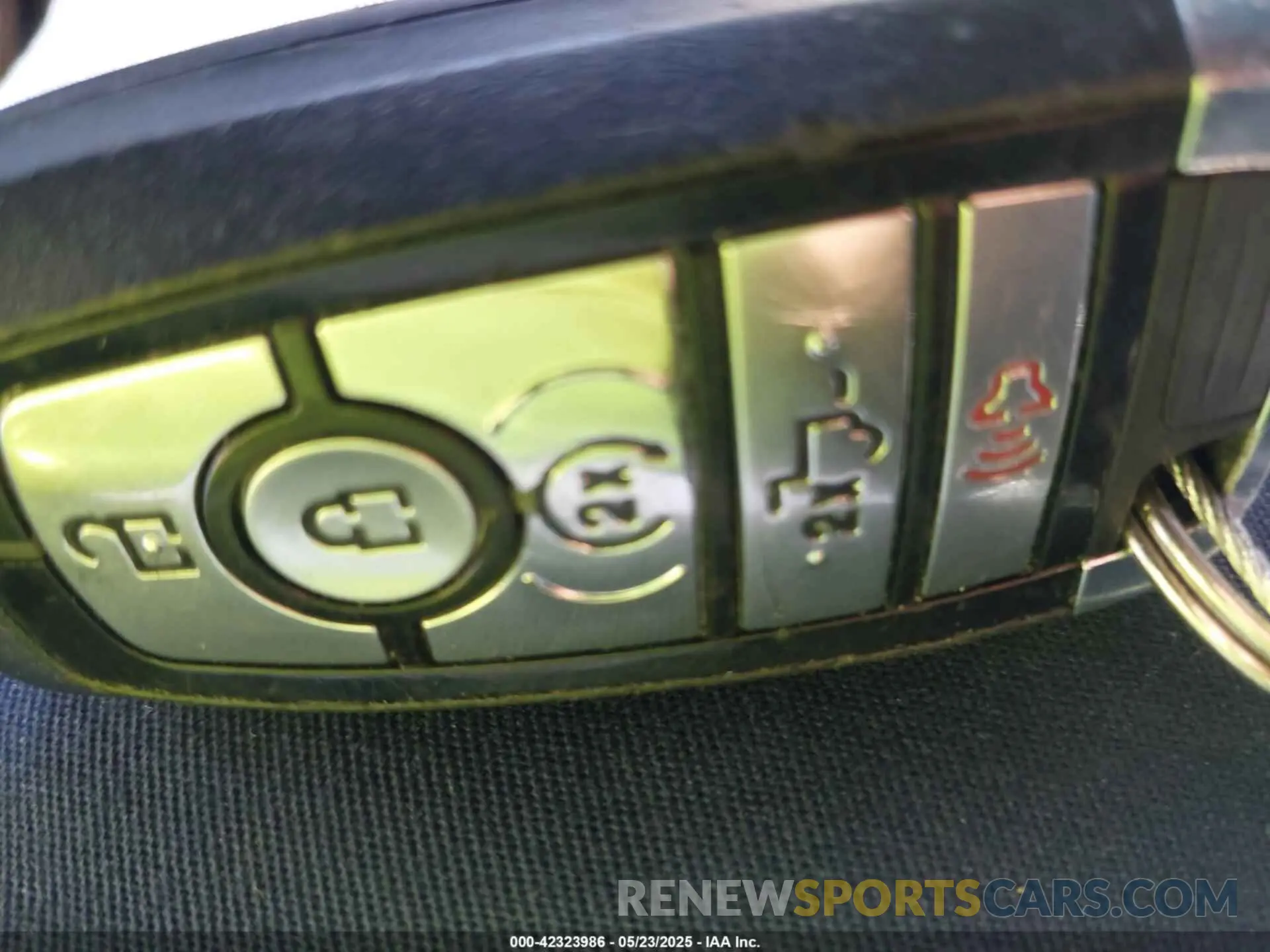 11 fotografías del automóvil dañado 1FTFW1E56PFB54061 FORD F-150 2023