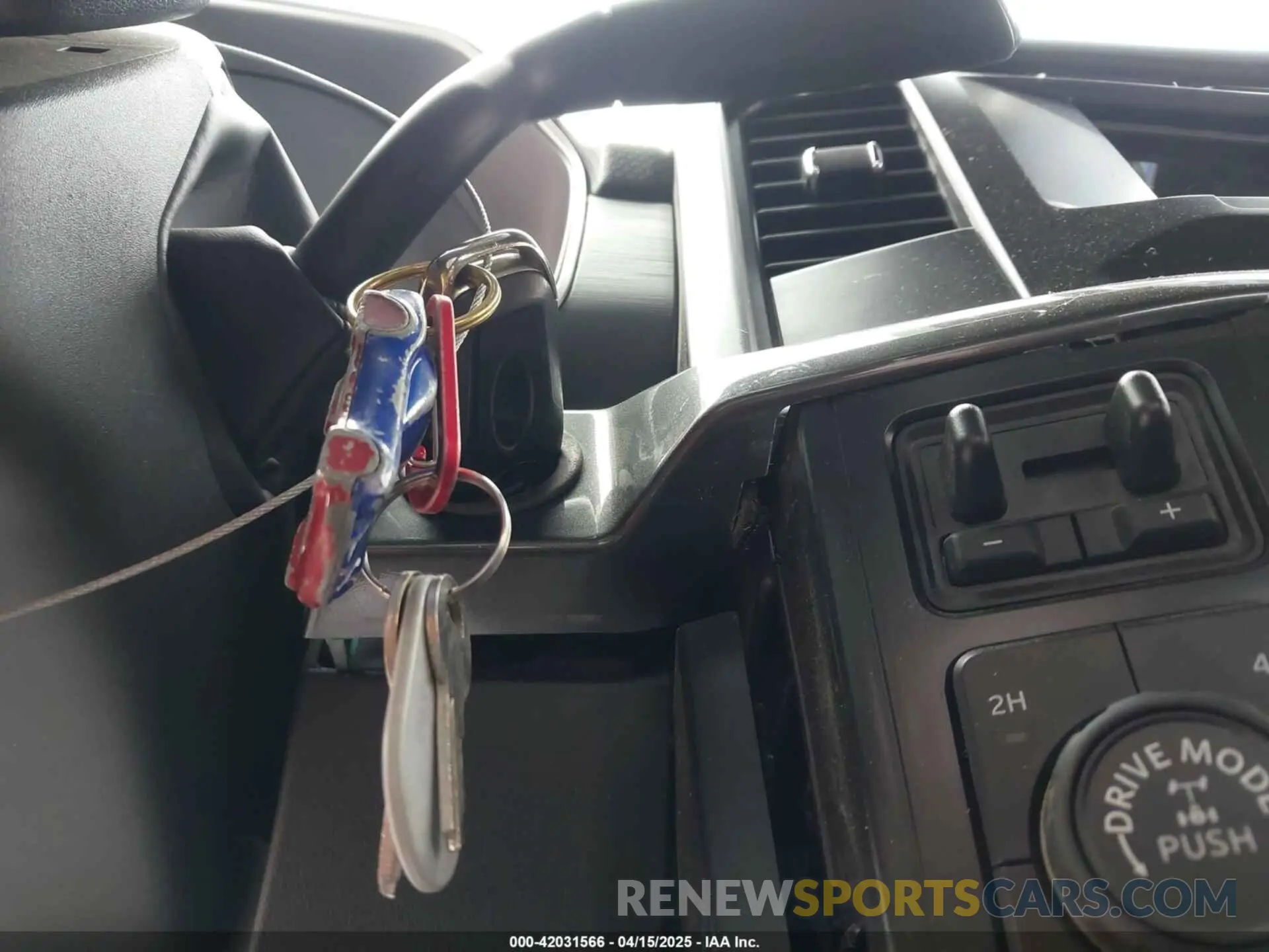 11 fotografías del automóvil dañado 1FTFW1E57PFB59723 FORD F-150 2023