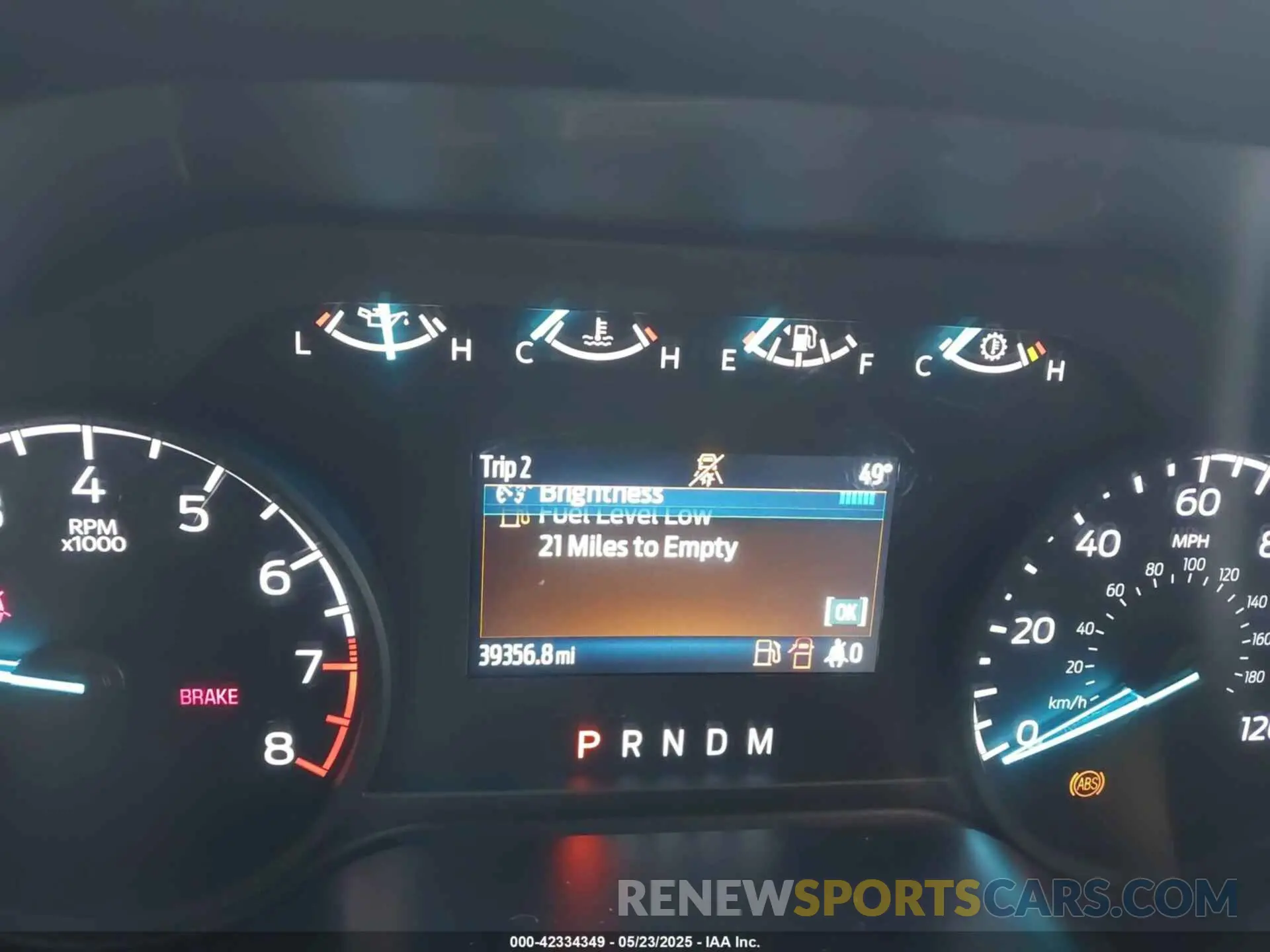 7 fotografías del automóvil dañado 1FTFW1E58PFA85521 FORD F-150 2023