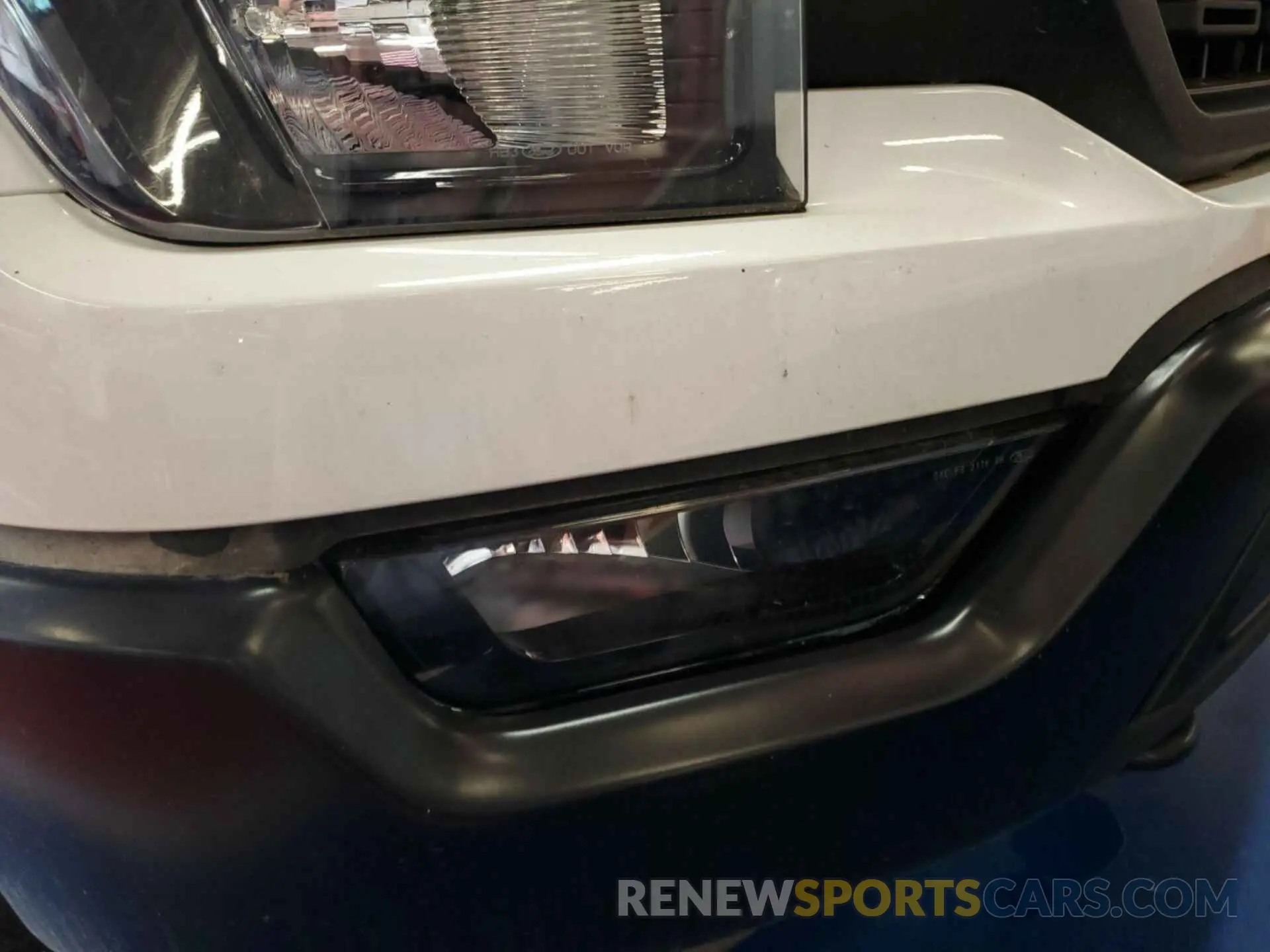 1 fotografías del automóvil dañado 1FTFW1E59PFB50554 FORD F-150 2023