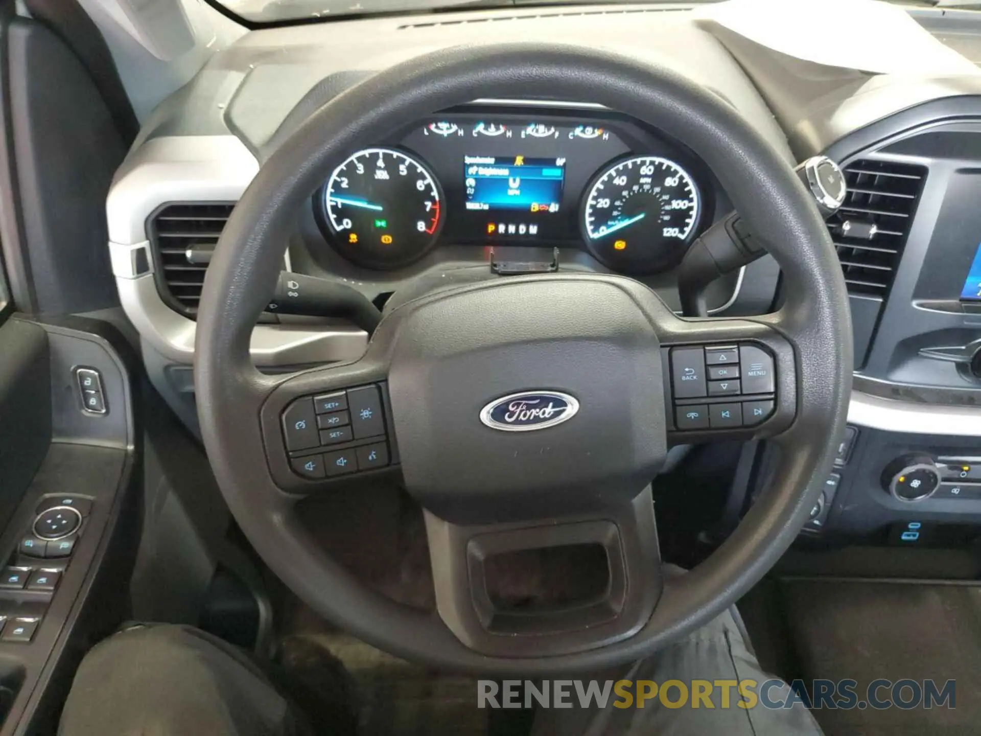 15 fotografías del automóvil dañado 1FTFW1E59PFB50554 FORD F-150 2023