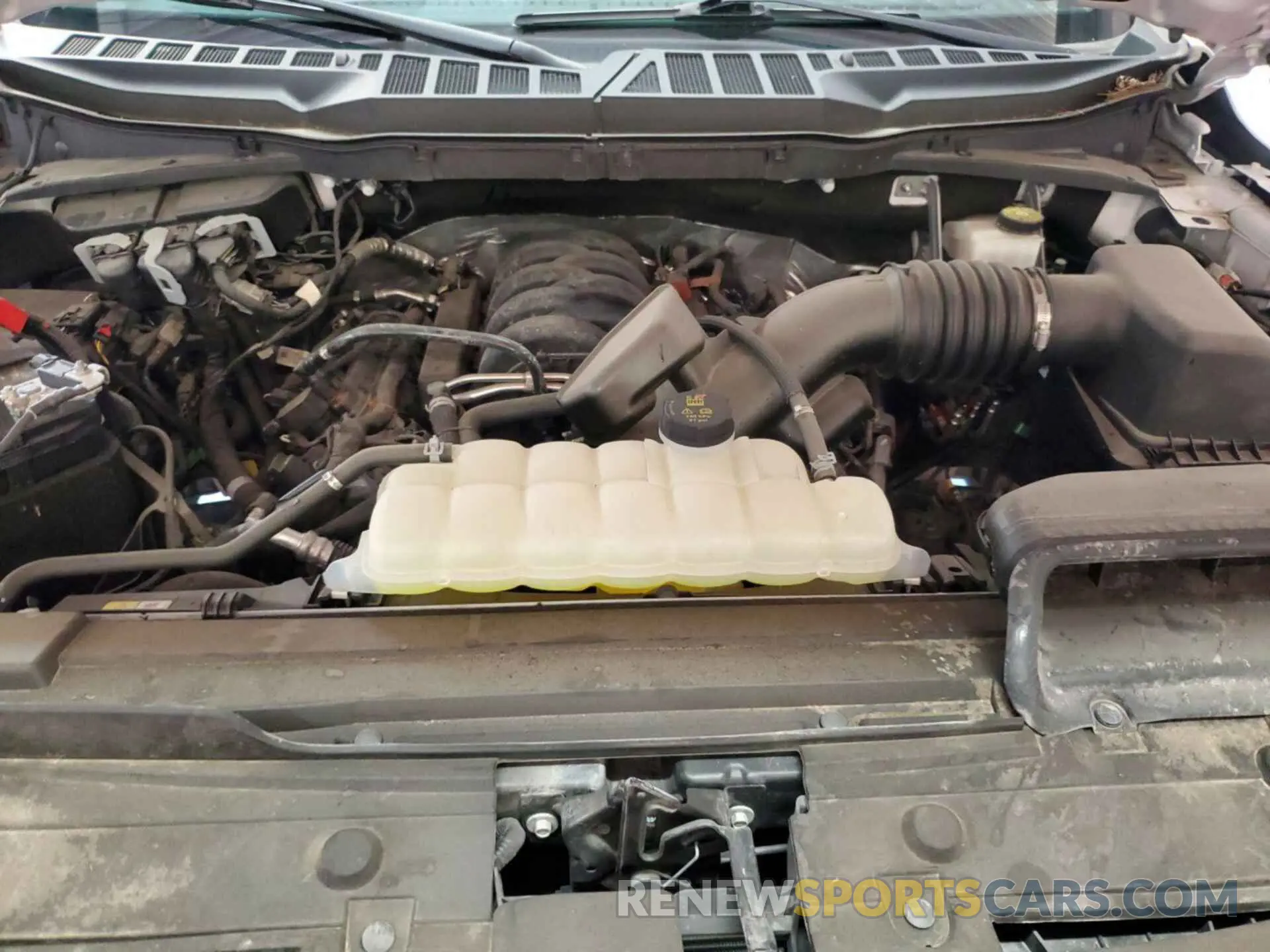 24 fotografías del automóvil dañado 1FTFW1E59PFB50554 FORD F-150 2023