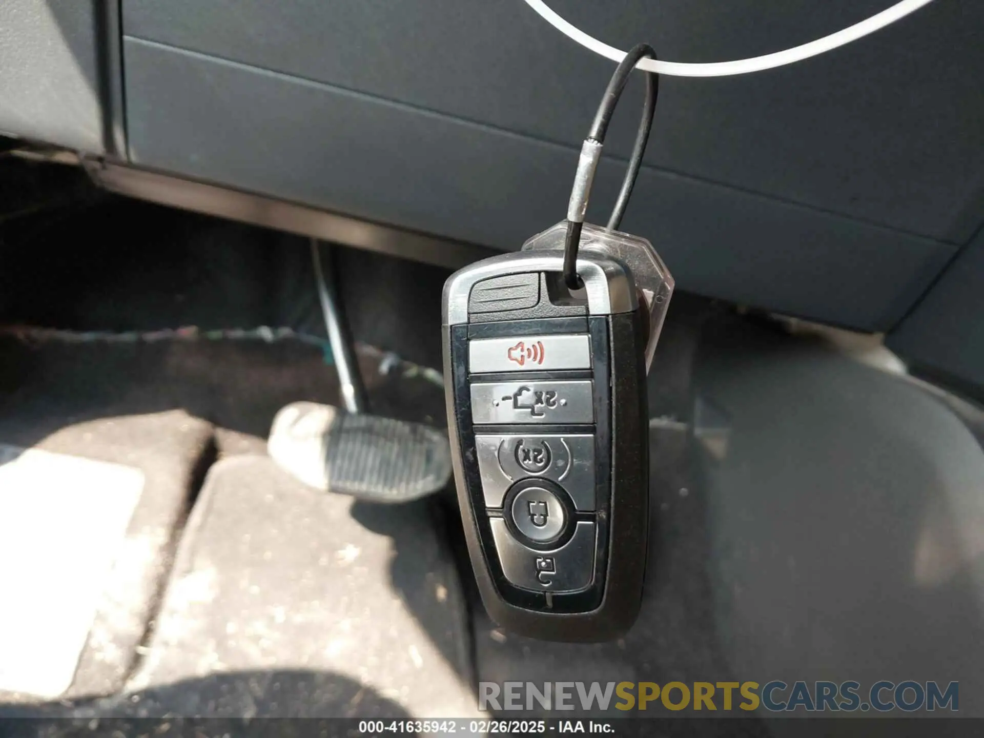 11 fotografías del automóvil dañado 1FTFW1E5XPFA65531 FORD F-150 2023