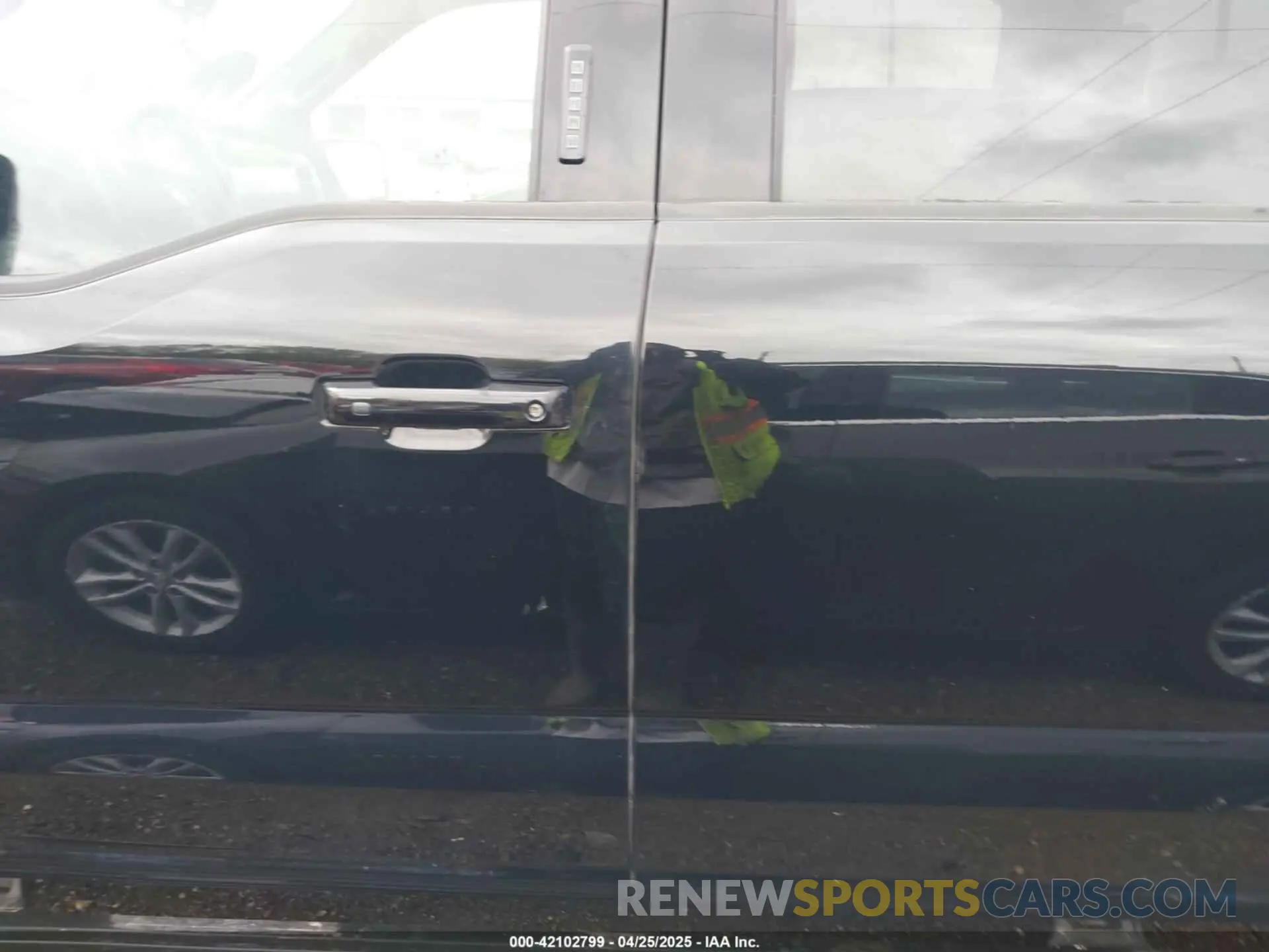 14 fotografías del automóvil dañado 1FTFW1E80PFC22932 FORD F-150 2023