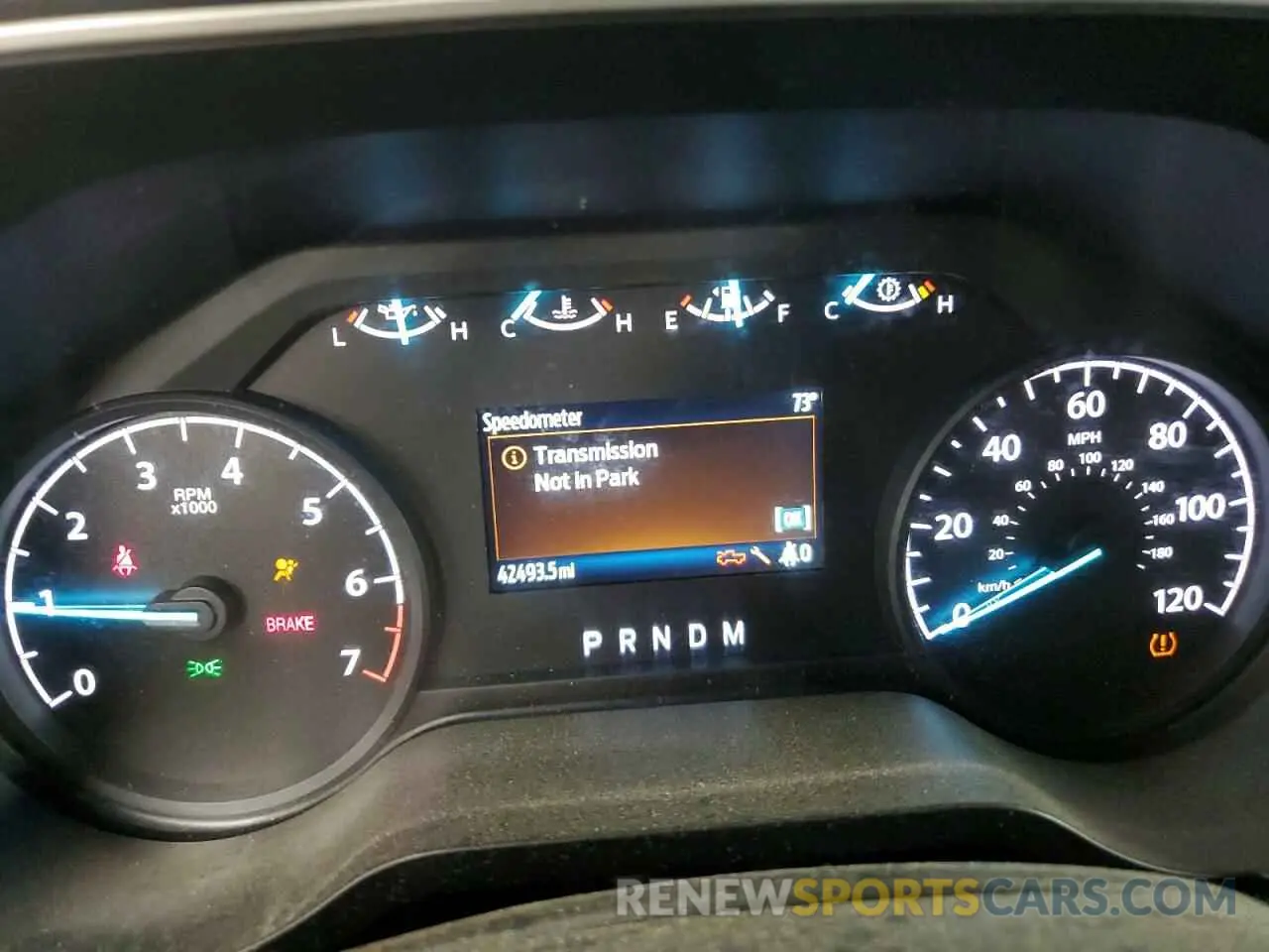 9 fotografías del automóvil dañado 1FTFW1E82PKE01884 FORD F-150 2023