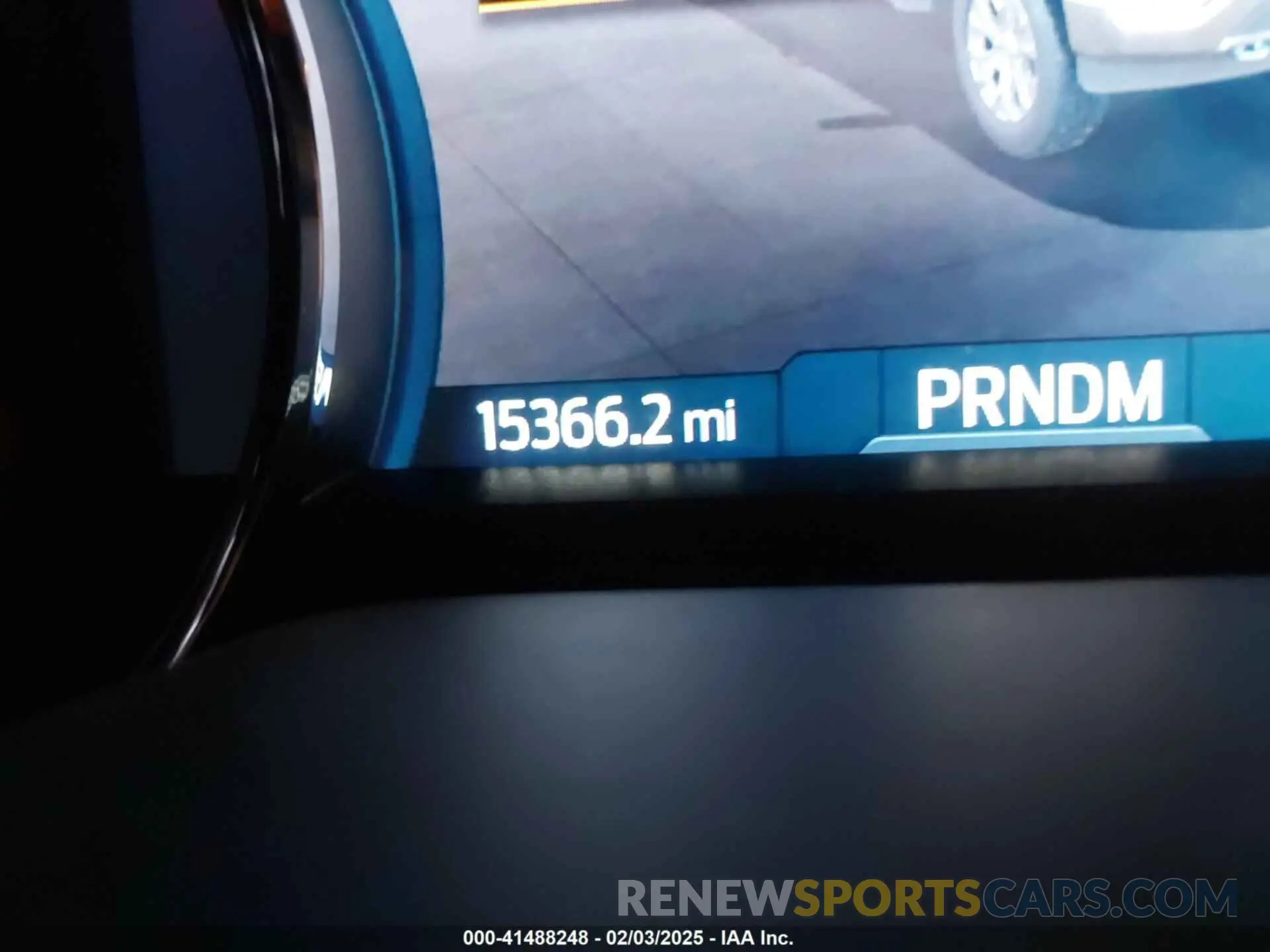 15 fotografías del automóvil dañado 1FTFW1E83PFB13252 FORD F-150 2023