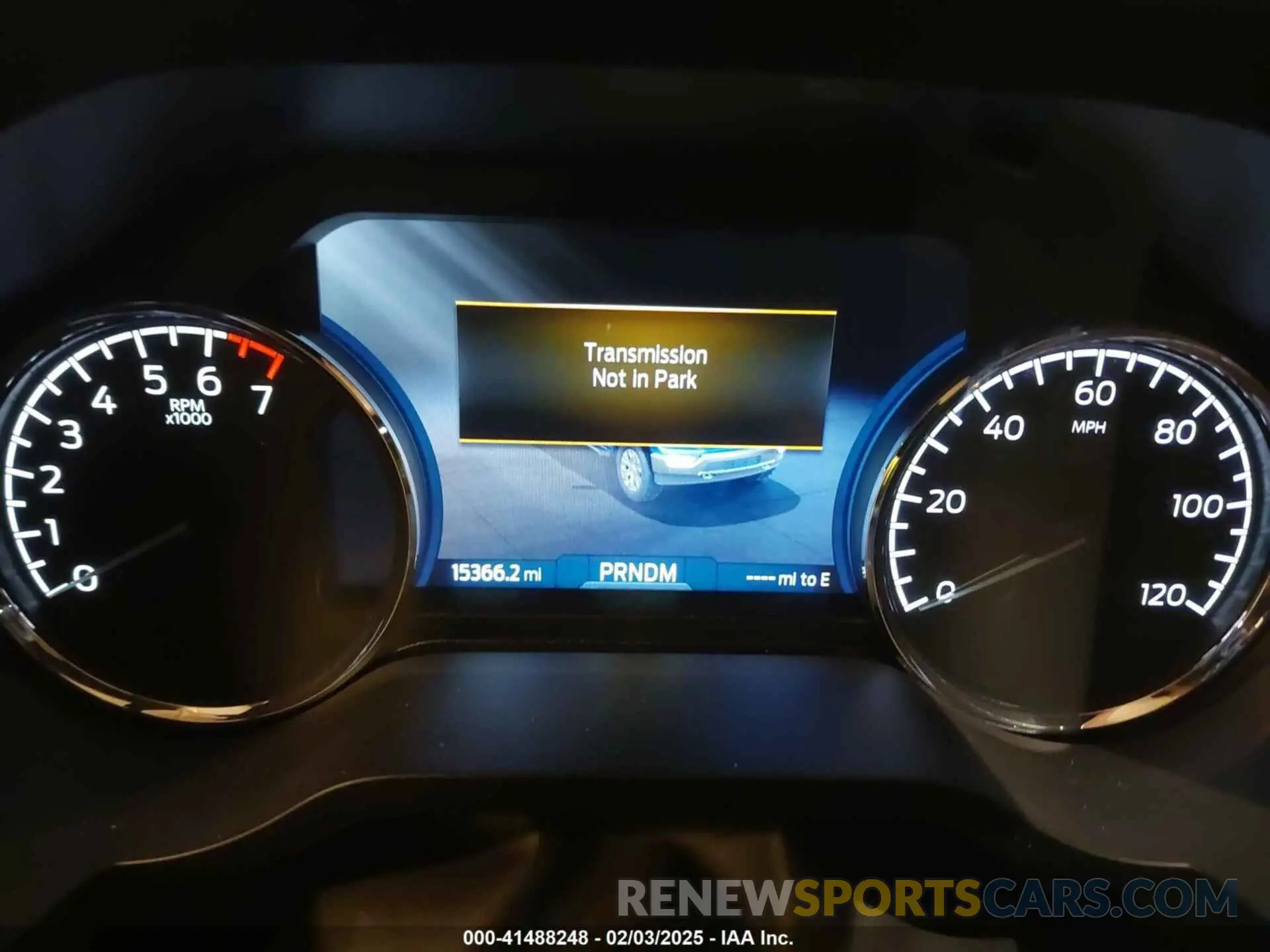 7 fotografías del automóvil dañado 1FTFW1E83PFB13252 FORD F-150 2023