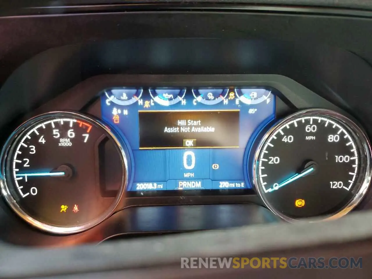9 fotografías del automóvil dañado 1FTFW1E84PFA17324 FORD F-150 2023