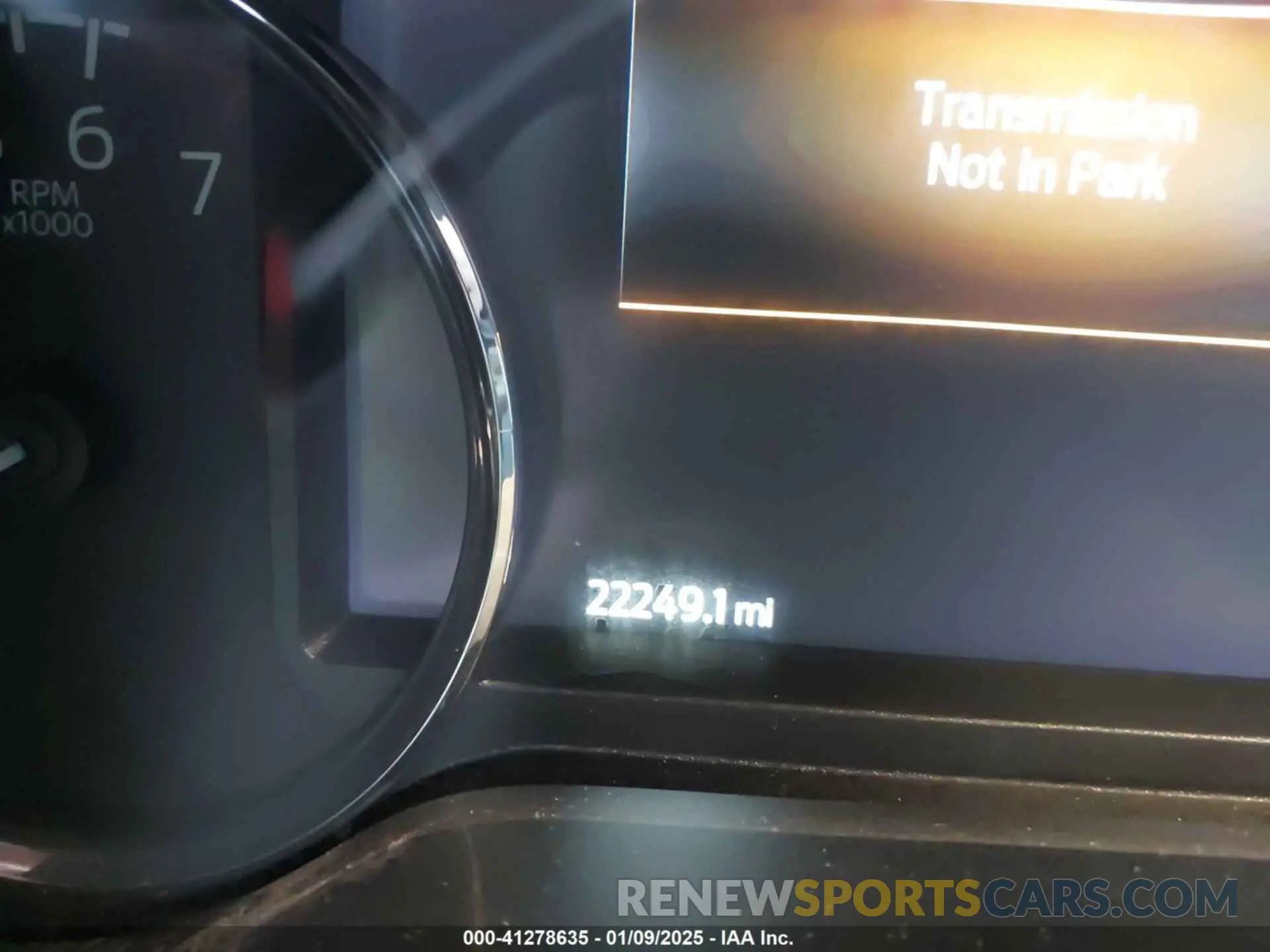 15 fotografías del automóvil dañado 1FTFW1E84PKF41113 FORD F-150 2023