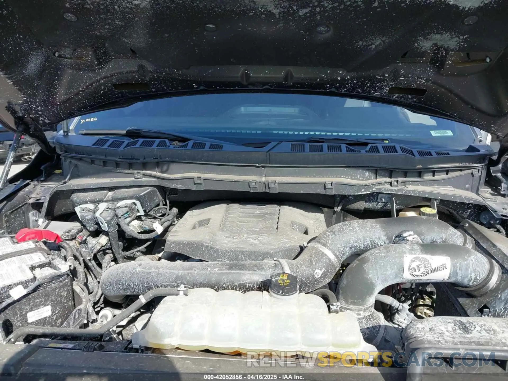 10 fotografías del automóvil dañado 1FTFW1E85PFA14254 FORD F-150 2023