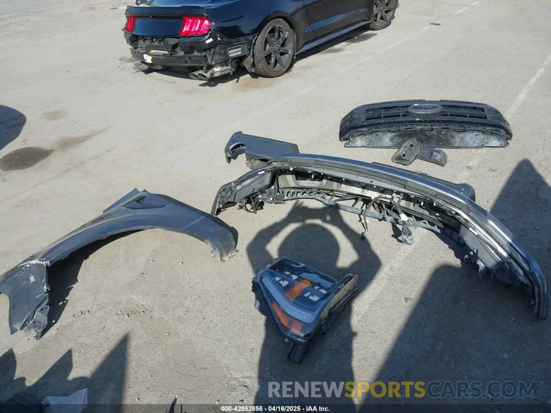 12 fotografías del automóvil dañado 1FTFW1E85PFA14254 FORD F-150 2023