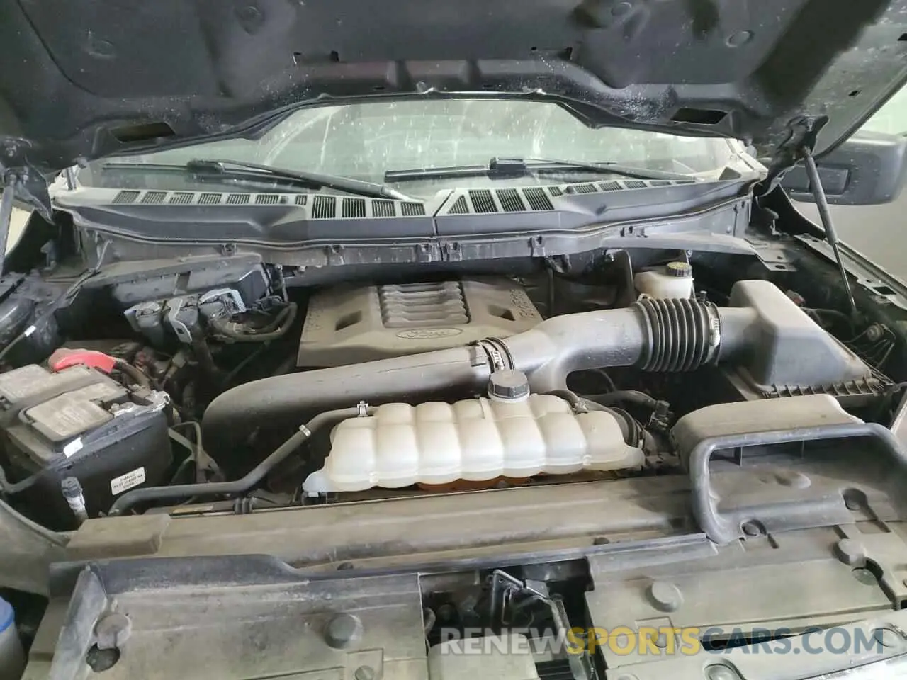 11 fotografías del automóvil dañado 1FTFW1E85PFC64092 FORD F-150 2023