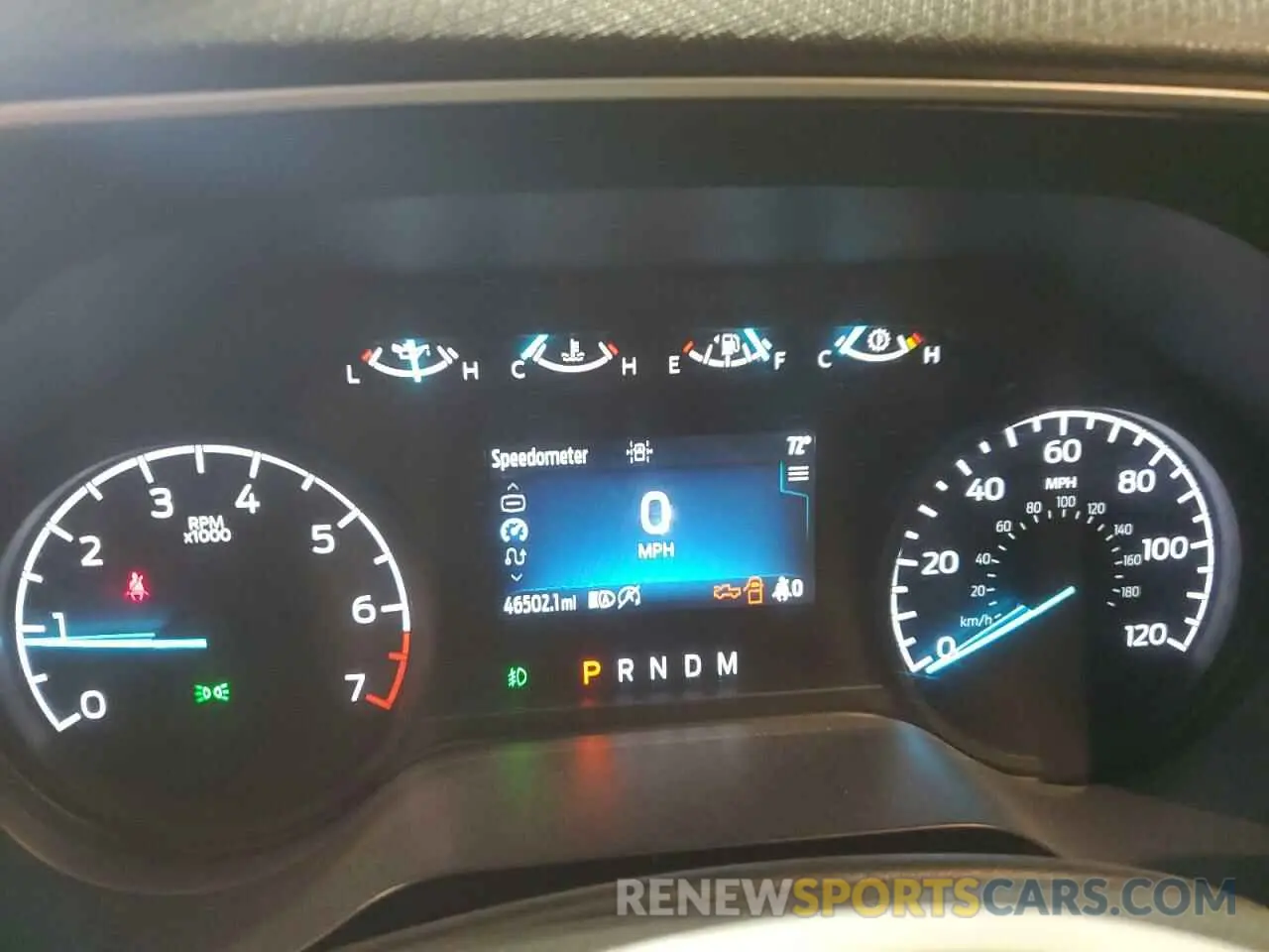 9 fotografías del automóvil dañado 1FTFW1E85PFC64092 FORD F-150 2023