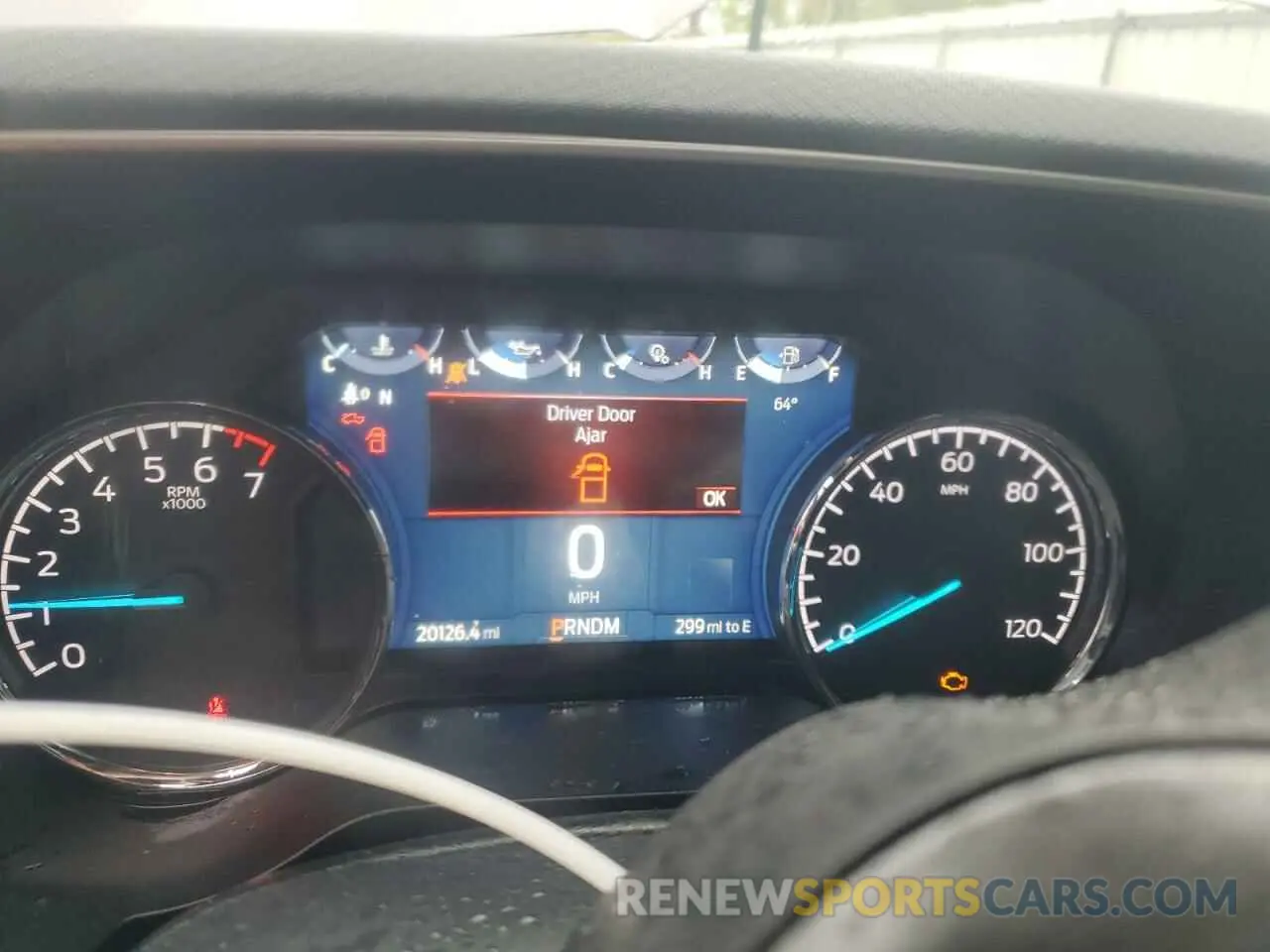 9 fotografías del automóvil dañado 1FTFW1E86PKD28258 FORD F-150 2023