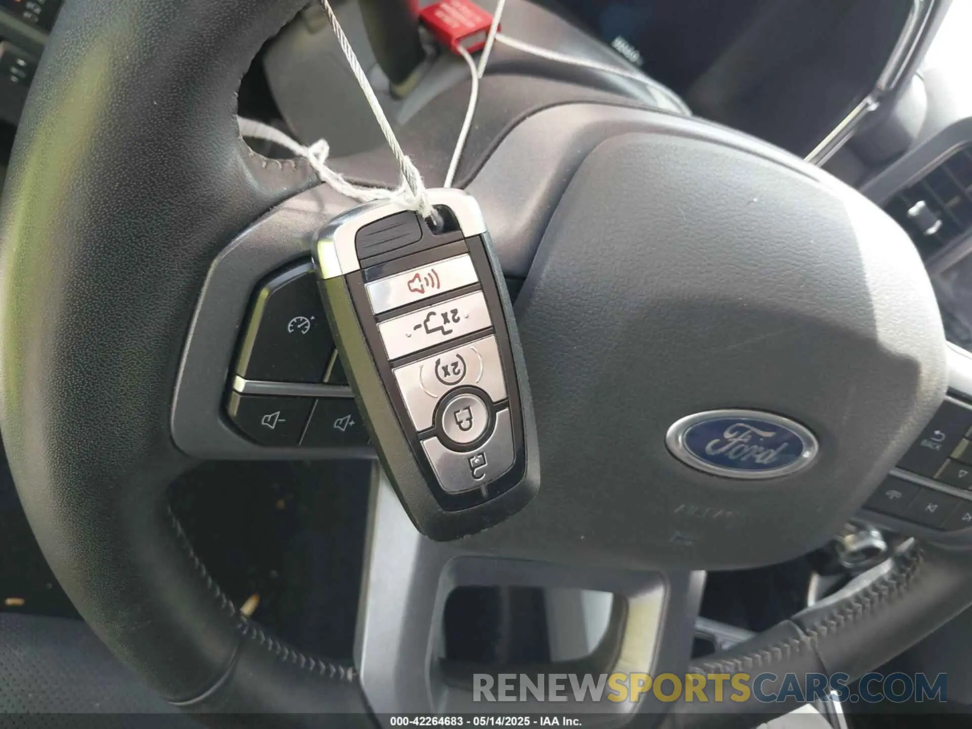 11 fotografías del automóvil dañado 1FTFW1E88PKD58846 FORD F-150 2023