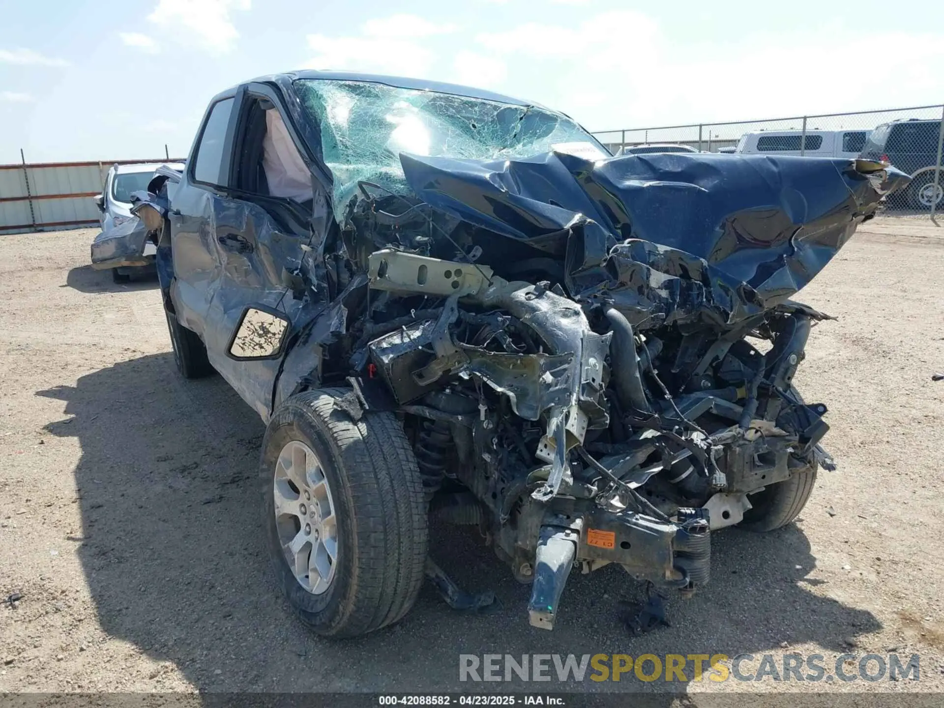 6 fotografías del automóvil dañado 1FTFW1E88PKE15451 FORD F-150 2023