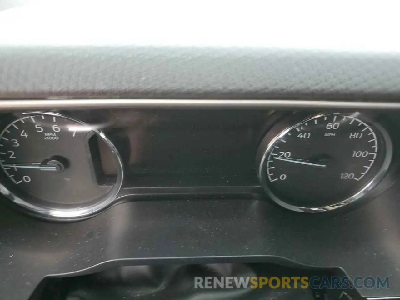 9 fotografías del automóvil dañado 1FTFW1E89PFA42090 FORD F-150 2023