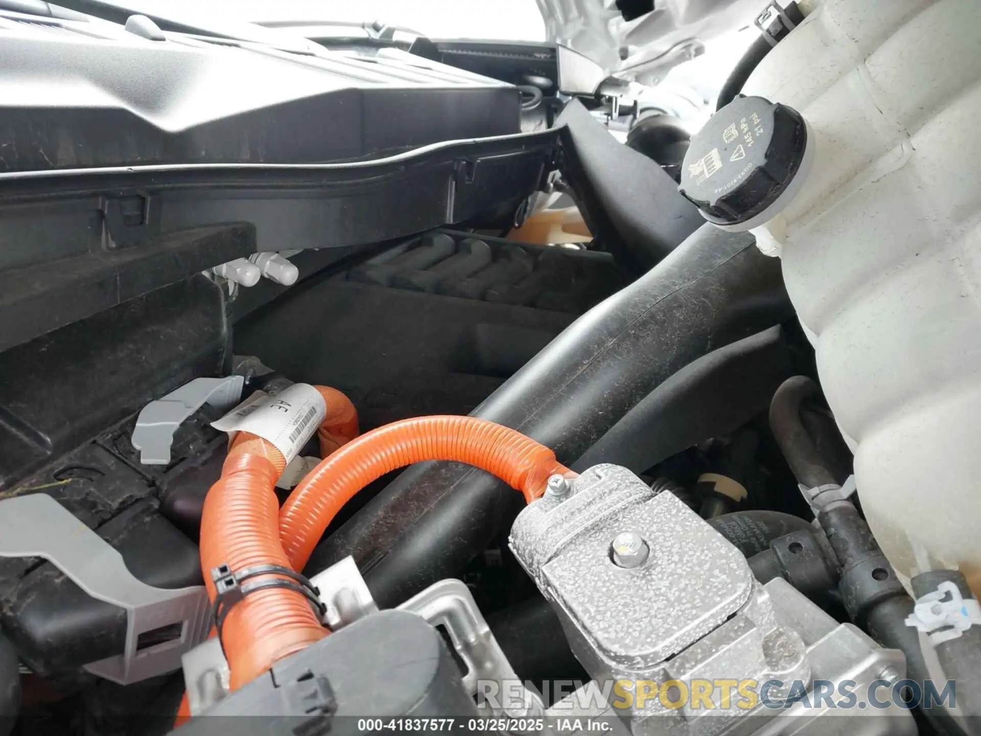 10 fotografías del automóvil dañado 1FTFW1ED1PFA78062 FORD F-150 2023