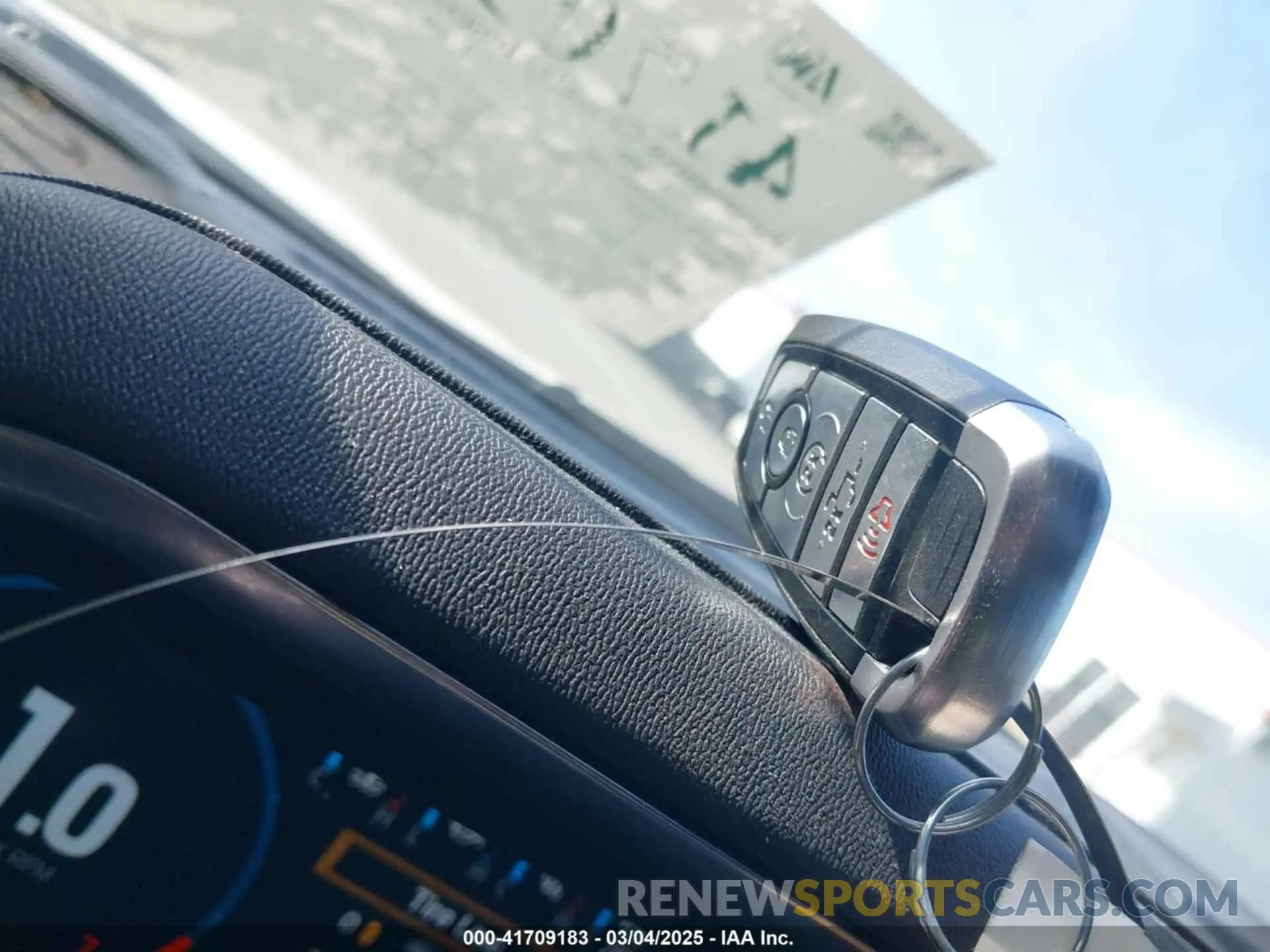 11 fotografías del automóvil dañado 1FTFW1ED1PFB34792 FORD F-150 2023