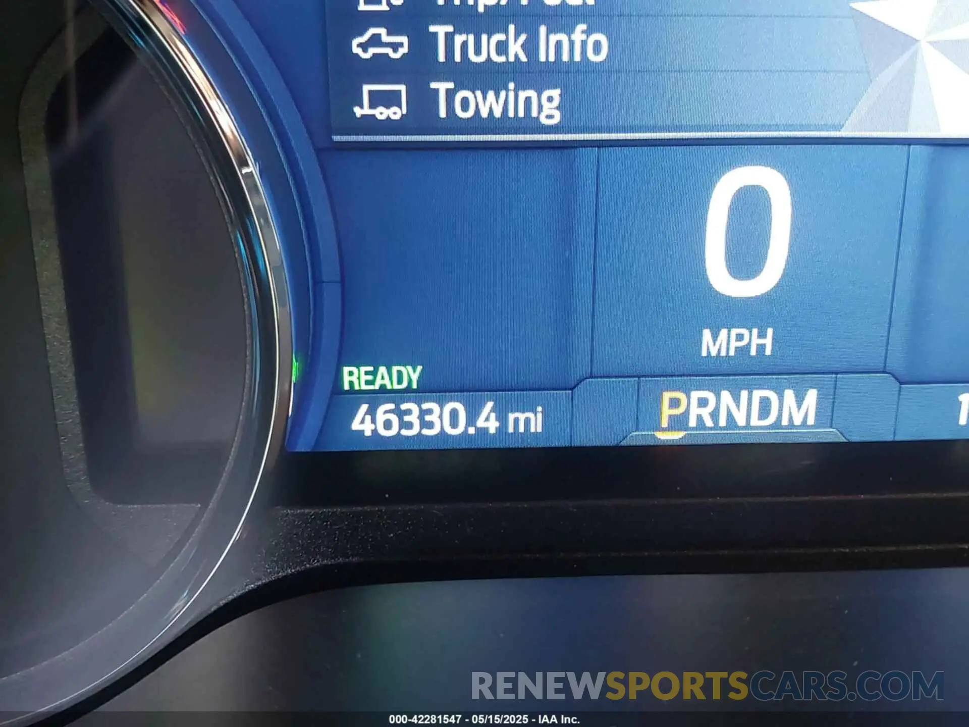 16 fotografías del automóvil dañado 1FTFW1ED1PFC64779 FORD F-150 2023