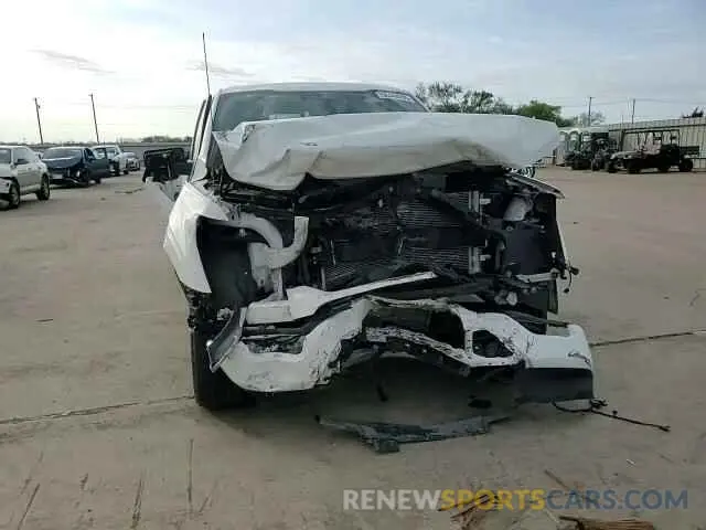 10 fotografías del automóvil dañado 1FTFW1ED2PFA78720 FORD F-150 2023