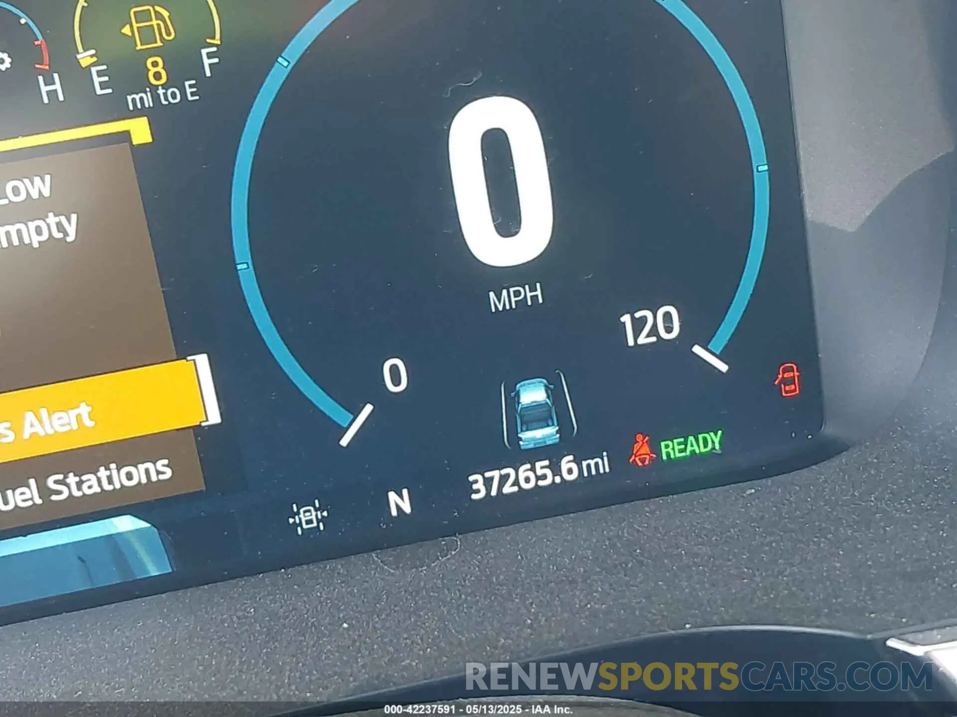 15 fotografías del automóvil dañado 1FTFW1ED3PFA28750 FORD F-150 2023