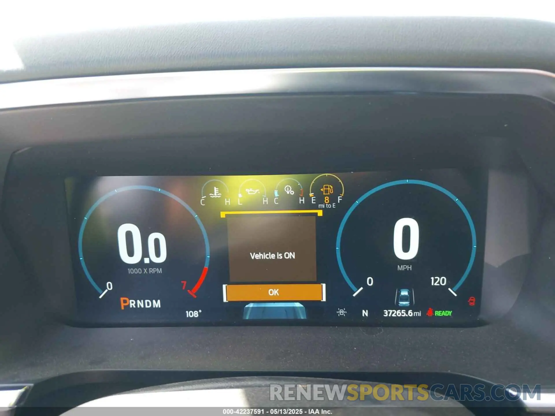 7 fotografías del automóvil dañado 1FTFW1ED3PFA28750 FORD F-150 2023