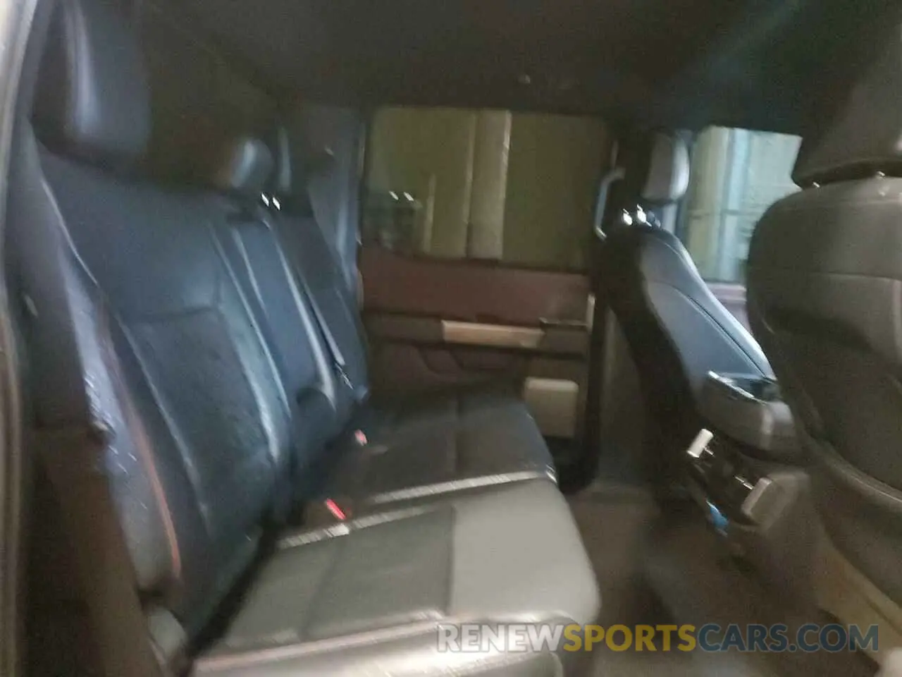 10 fotografías del automóvil dañado 1FTFW1ED3PFB64344 FORD F-150 2023