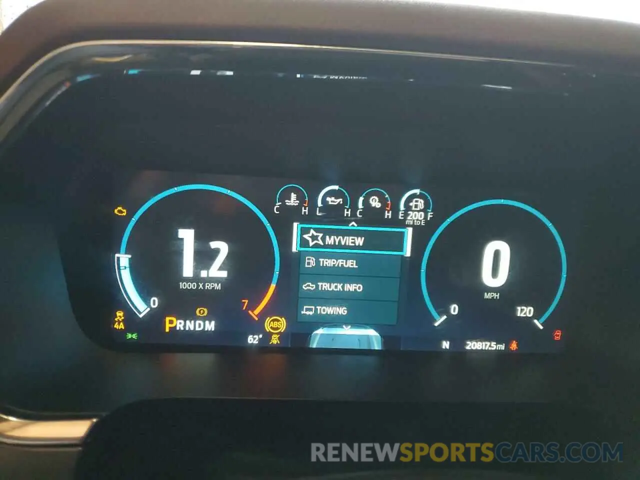 9 fotografías del automóvil dañado 1FTFW1ED3PFB64344 FORD F-150 2023