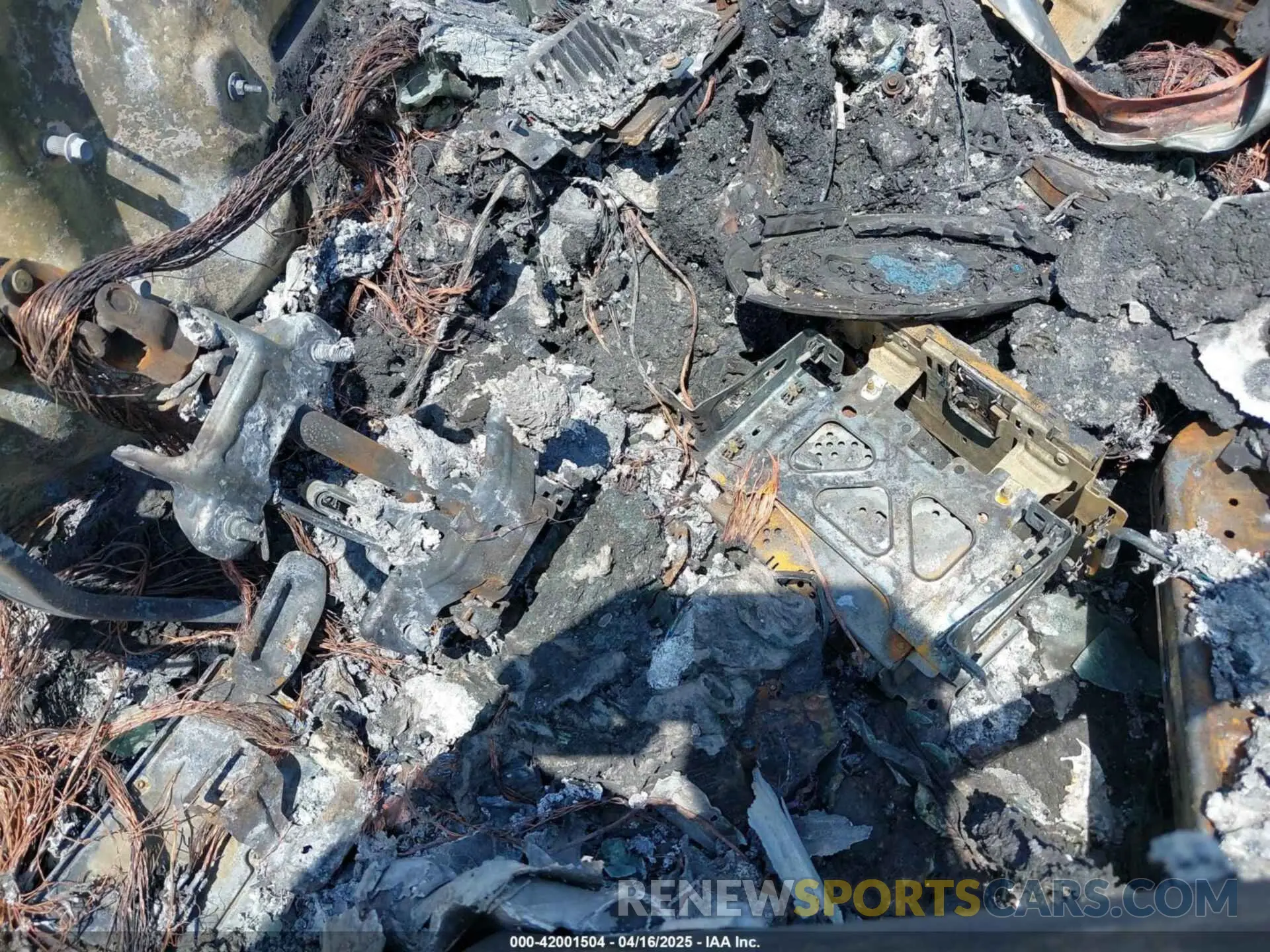 11 fotografías del automóvil dañado 1FTFW1ED3PFC61401 FORD F-150 2023