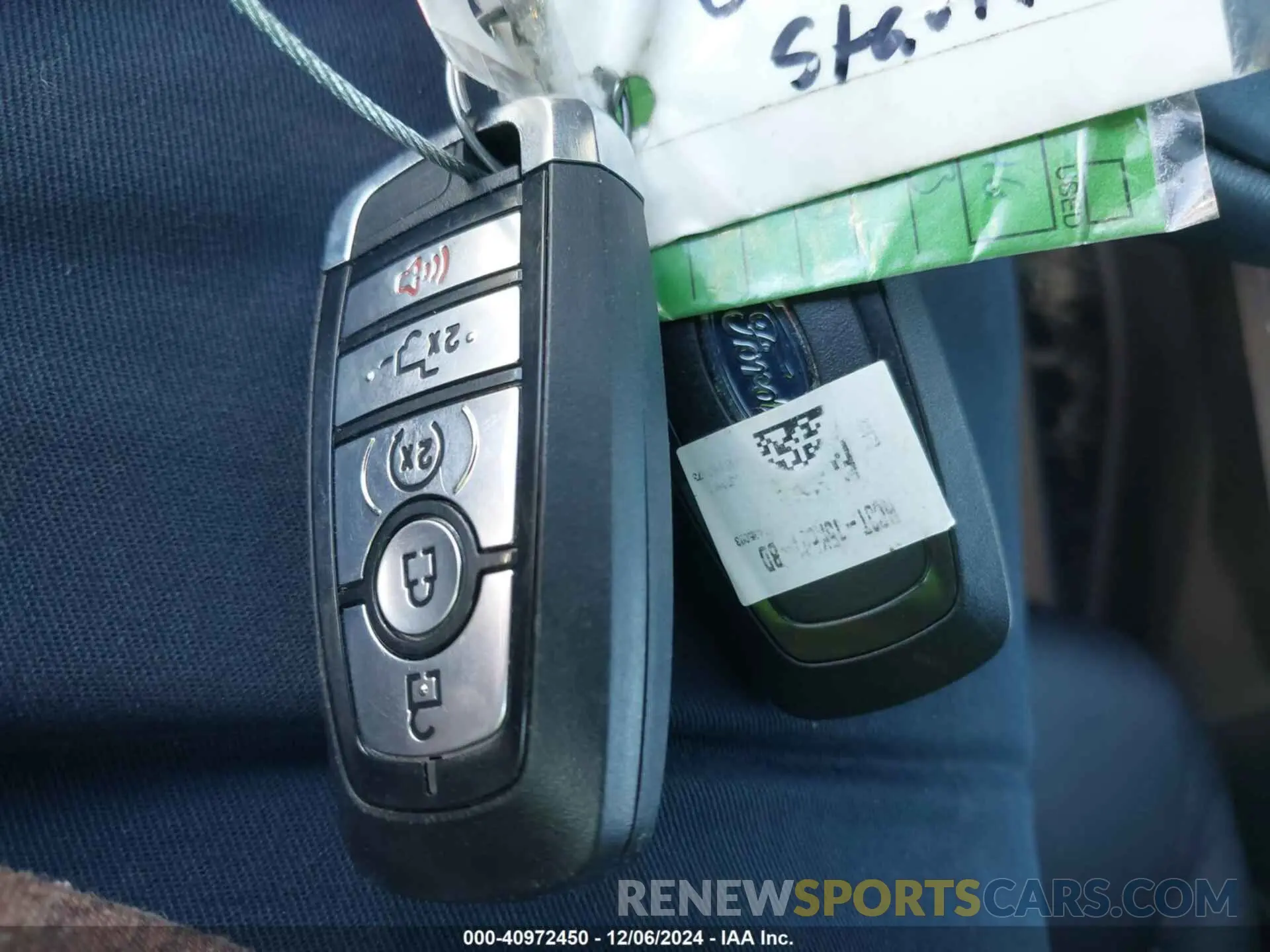 11 fotografías del automóvil dañado 1FTFW1ED3PFD06546 FORD F-150 2023