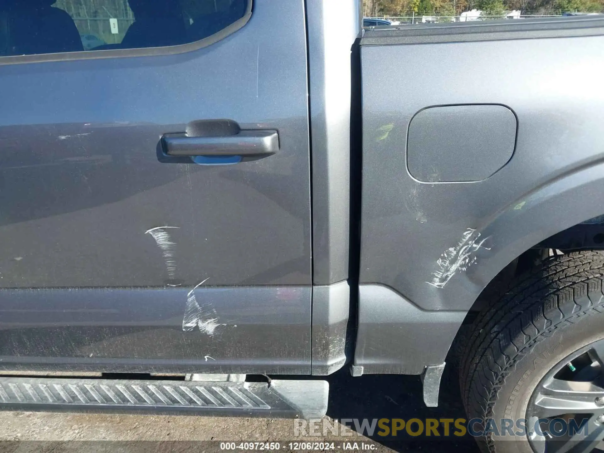 17 fotografías del automóvil dañado 1FTFW1ED3PFD06546 FORD F-150 2023