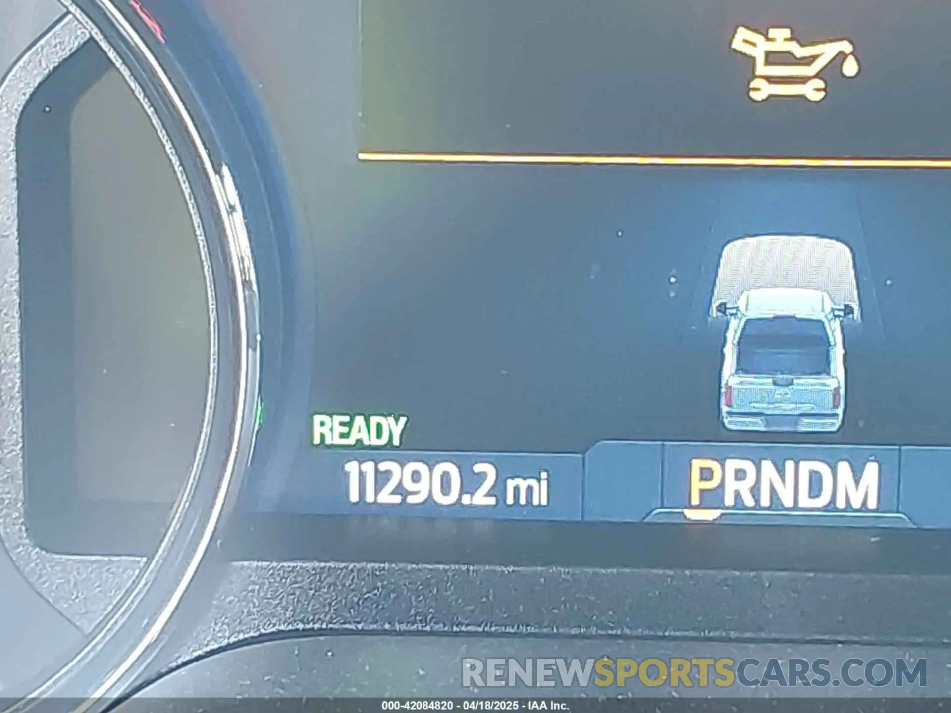 15 fotografías del automóvil dañado 1FTFW1ED4PFB79015 FORD F-150 2023