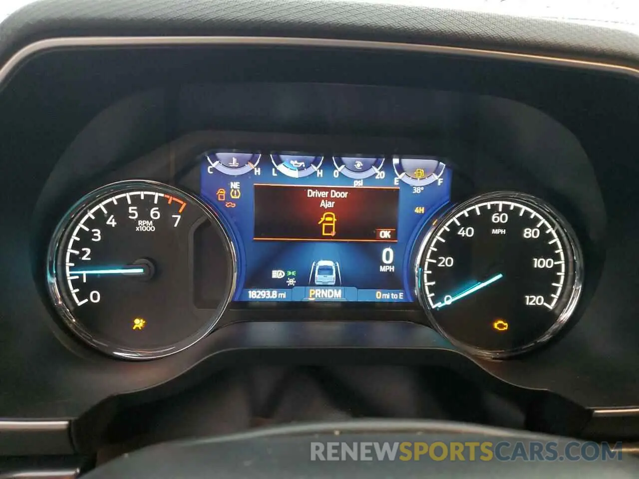 9 fotografías del automóvil dañado 1FTFW1ED4PFD05437 FORD F-150 2023
