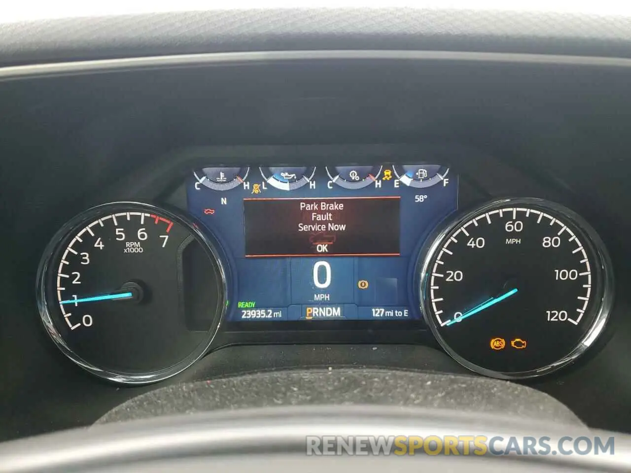 9 fotografías del automóvil dañado 1FTFW1ED5PFB14058 FORD F-150 2023