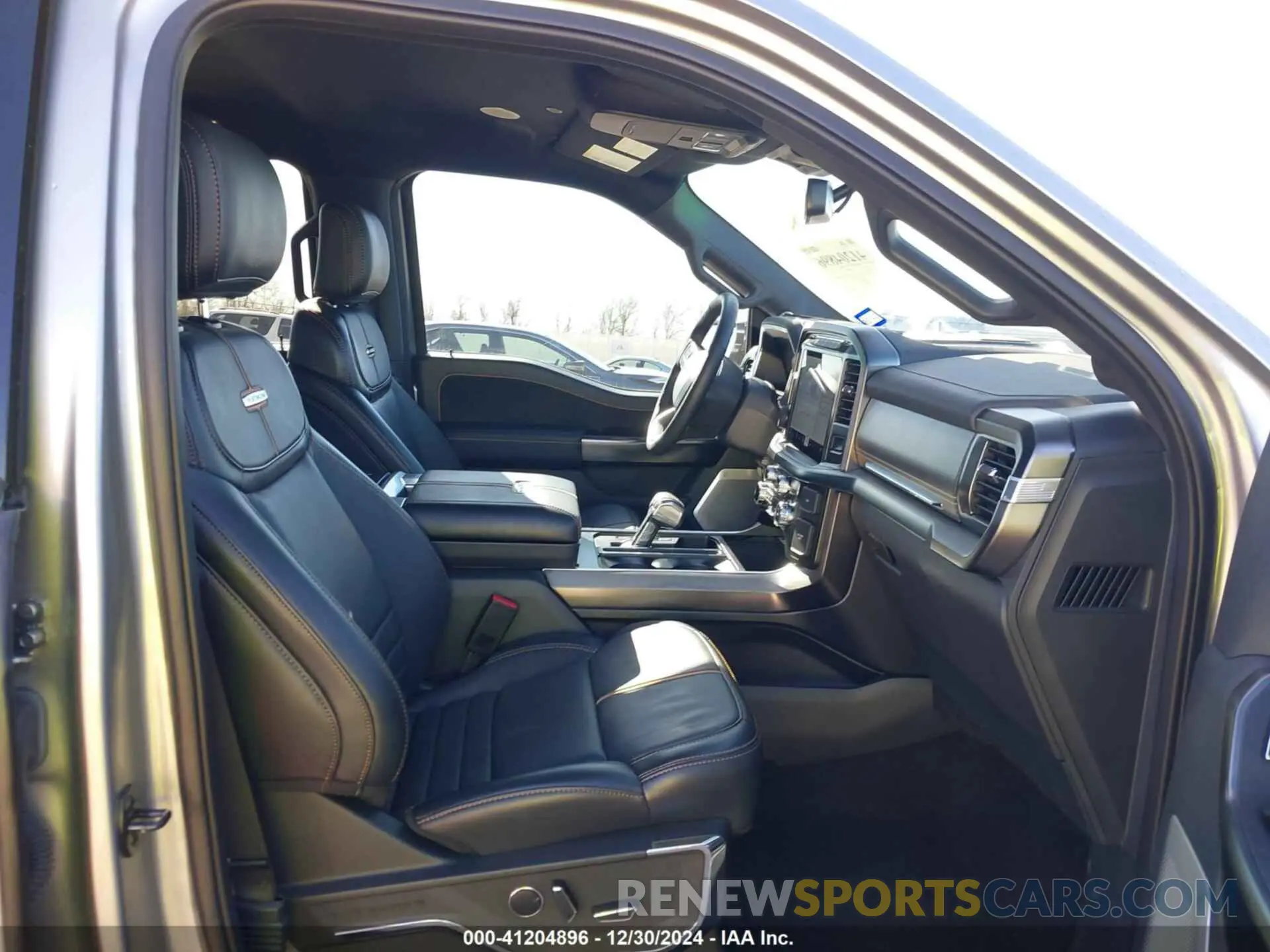 5 fotografías del automóvil dañado 1FTFW1ED5PFB40742 FORD F-150 2023