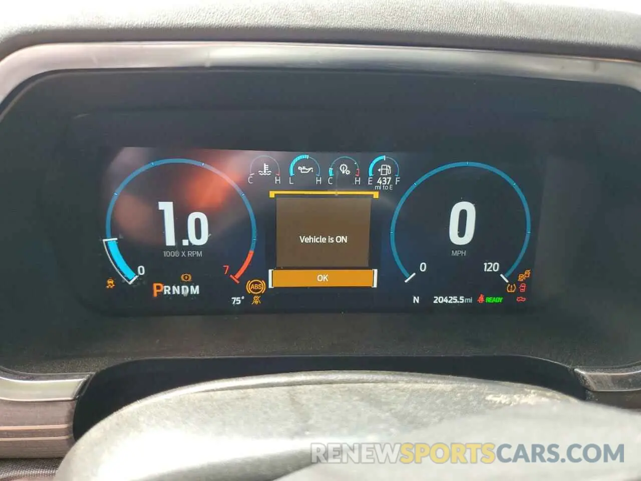 9 fotografías del automóvil dañado 1FTFW1ED6PFB16241 FORD F-150 2023