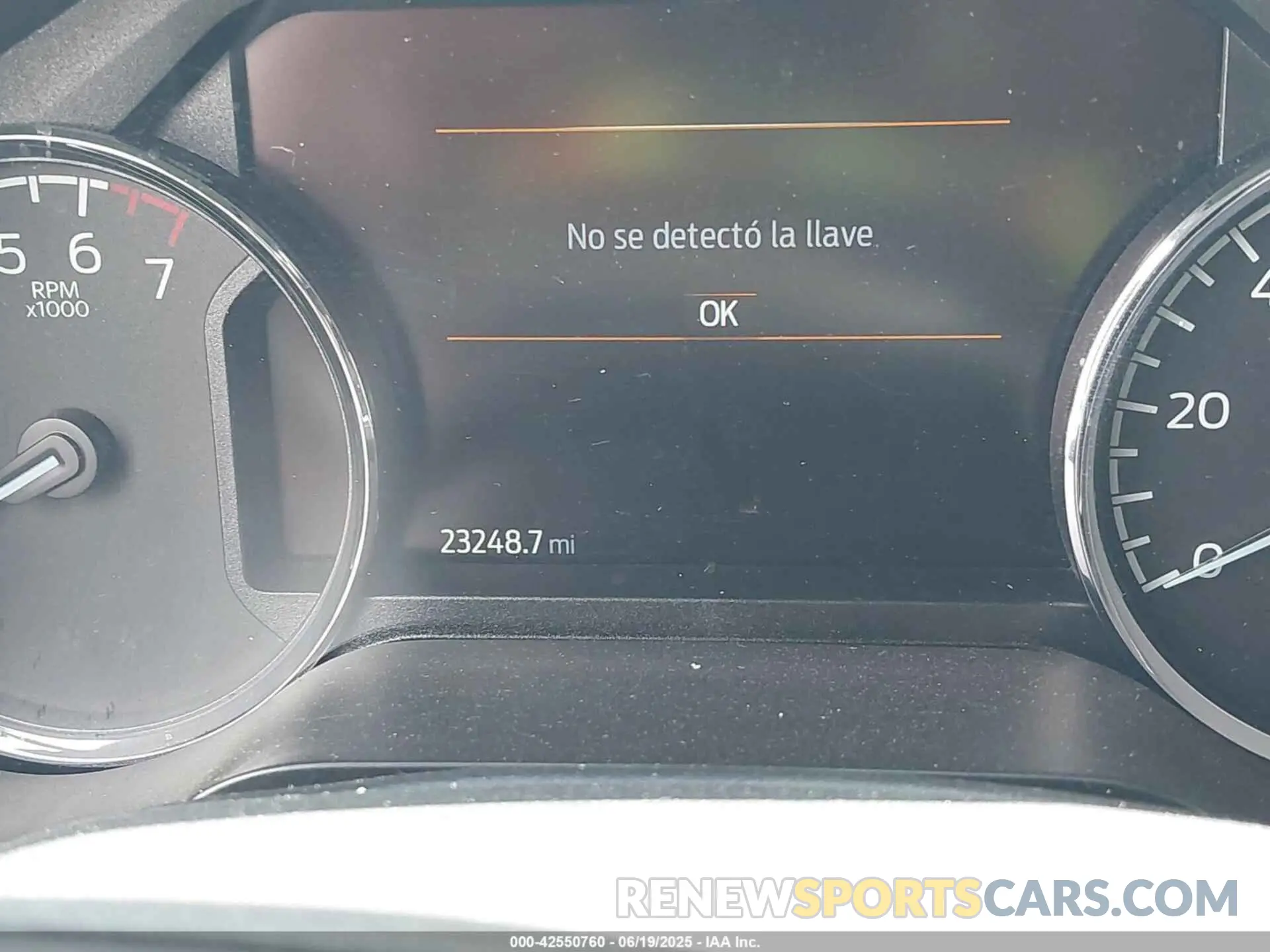 14 fotografías del automóvil dañado 1FTFW1ED6PFC74448 FORD F-150 2023