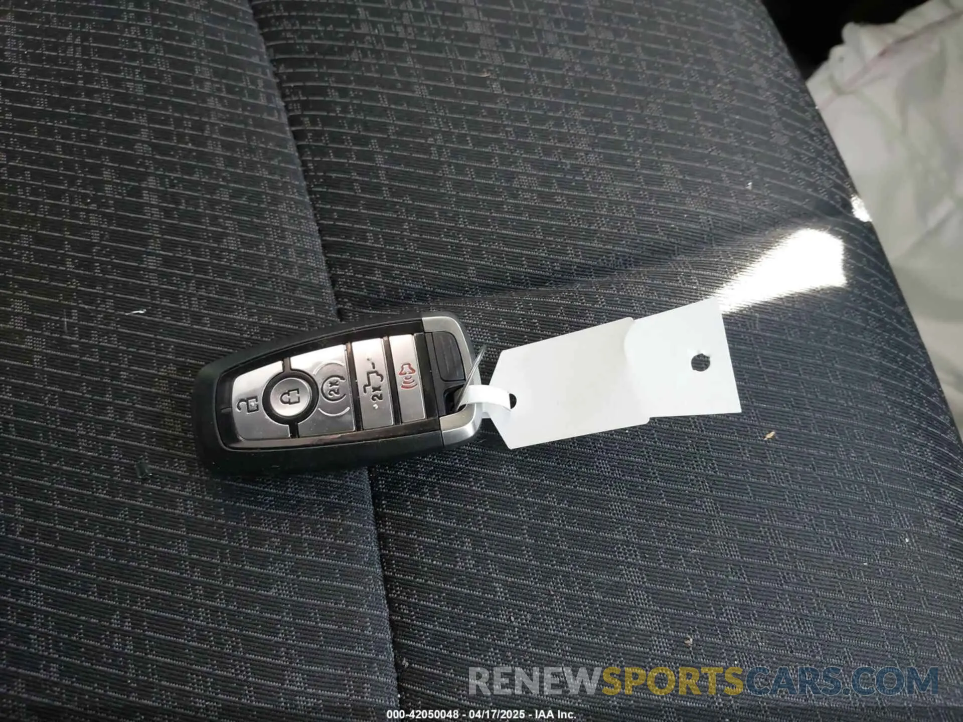 11 fotografías del automóvil dañado 1FTFW1ED6PFD10266 FORD F-150 2023