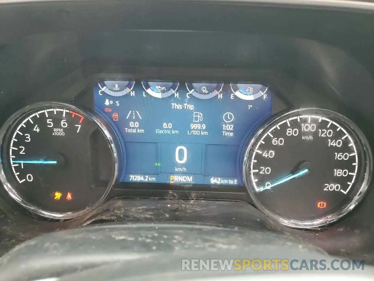 9 fotografías del automóvil dañado 1FTFW1ED7PFA14527 FORD F-150 2023