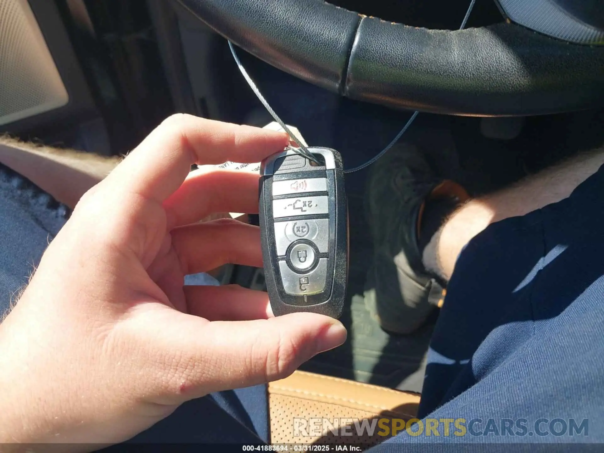 11 fotografías del automóvil dañado 1FTFW1ED7PFB10514 FORD F-150 2023