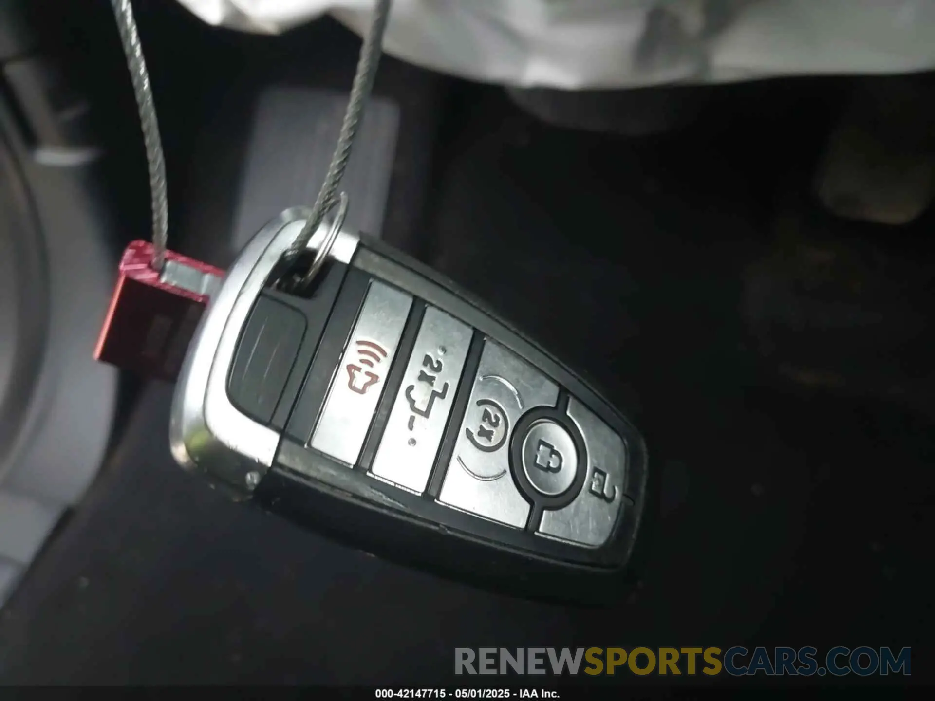 11 fotografías del automóvil dañado 1FTFW1ED7PFB32044 FORD F-150 2023