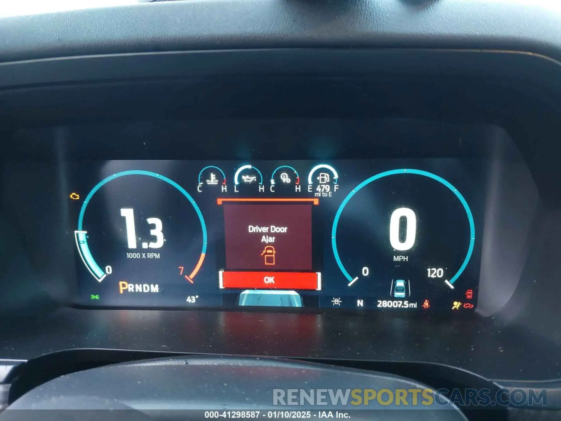 7 fotografías del automóvil dañado 1FTFW1ED8PFC21234 FORD F-150 2023