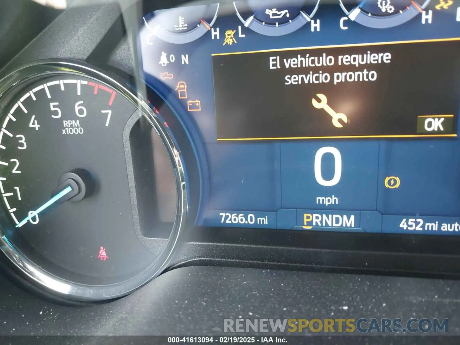 7 fotografías del automóvil dañado 1FTFW1ED8PFD08597 FORD F-150 2023