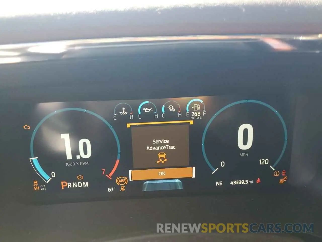 9 fotografías del automóvil dañado 1FTFW1EDXPFB94523 FORD F-150 2023